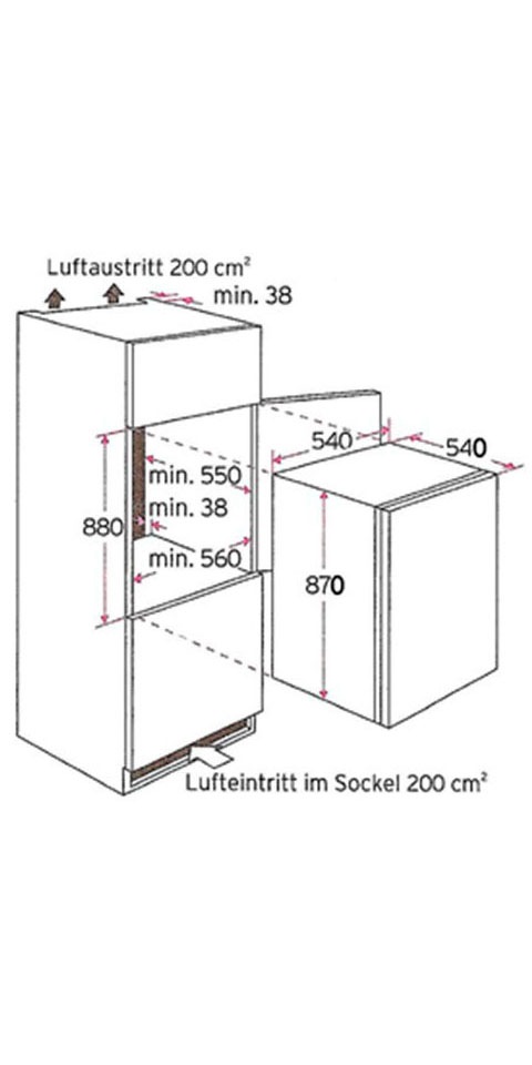 HELD MÖBEL Küchenzeile »Mailand«, mit Elektrogeräten, Breite 340 cm