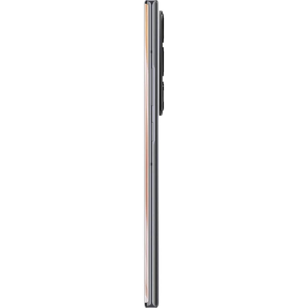 ZTE Smartphone »Axon 40 Ultra«, schwarz, 17,27 cm/6,8 Zoll, 256 GB Speicherplatz, 64 MP Kamera