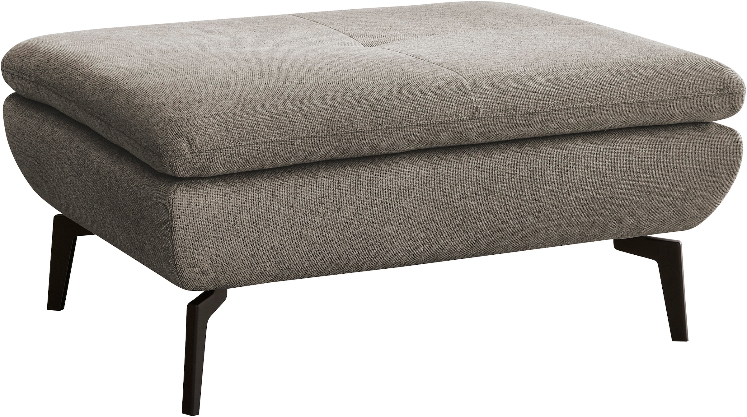 Die PlanBar Hocker "MP-IN23002" 1 tlg. hochwertige Kaltschaumpolsterung, st günstig online kaufen
