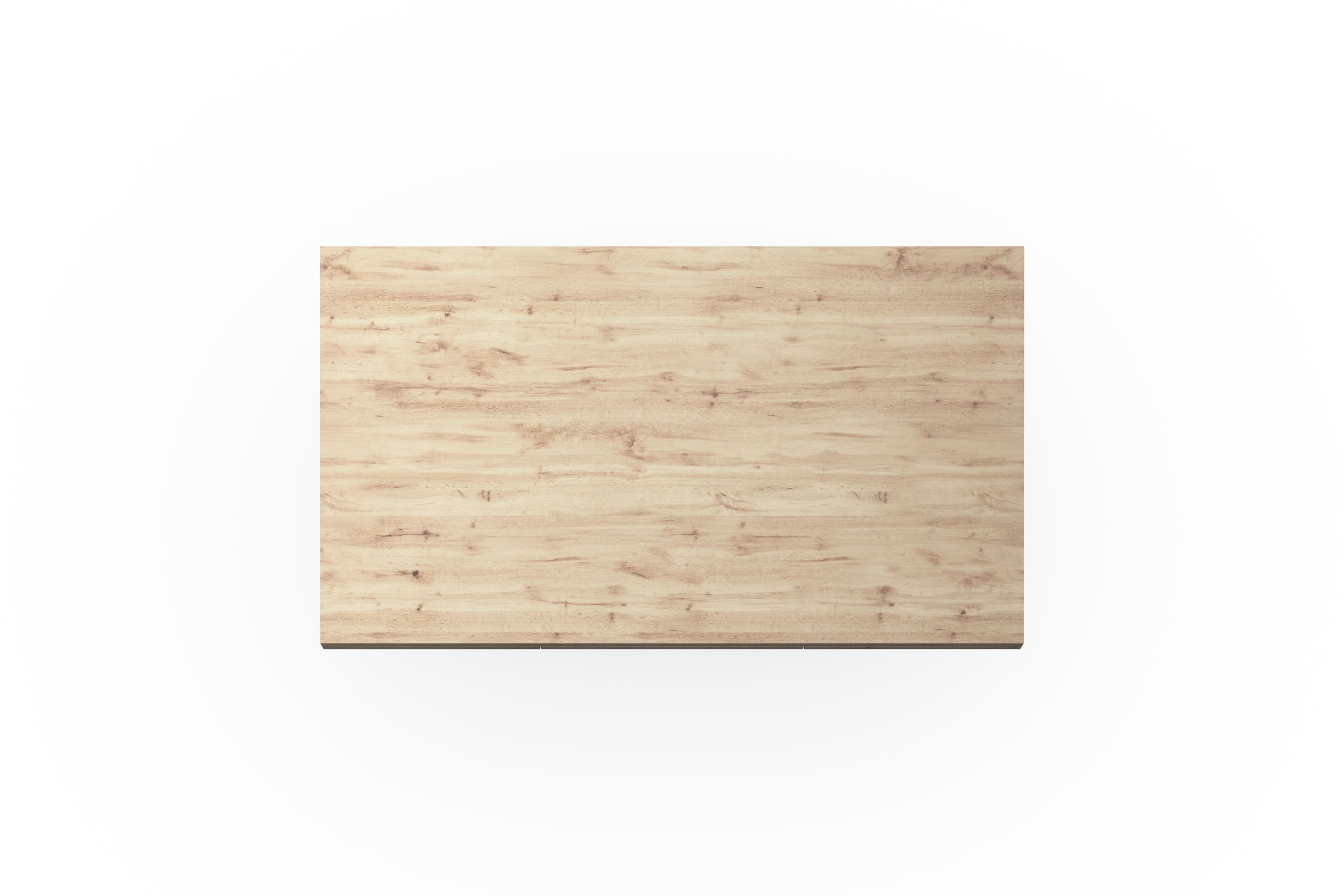 Mäusbacher Esstisch »Komfort Tisch TOPSELLER!« OTTOs Choice,  Mäusbacher Esstisch mit V Gestell und Bodenplatte