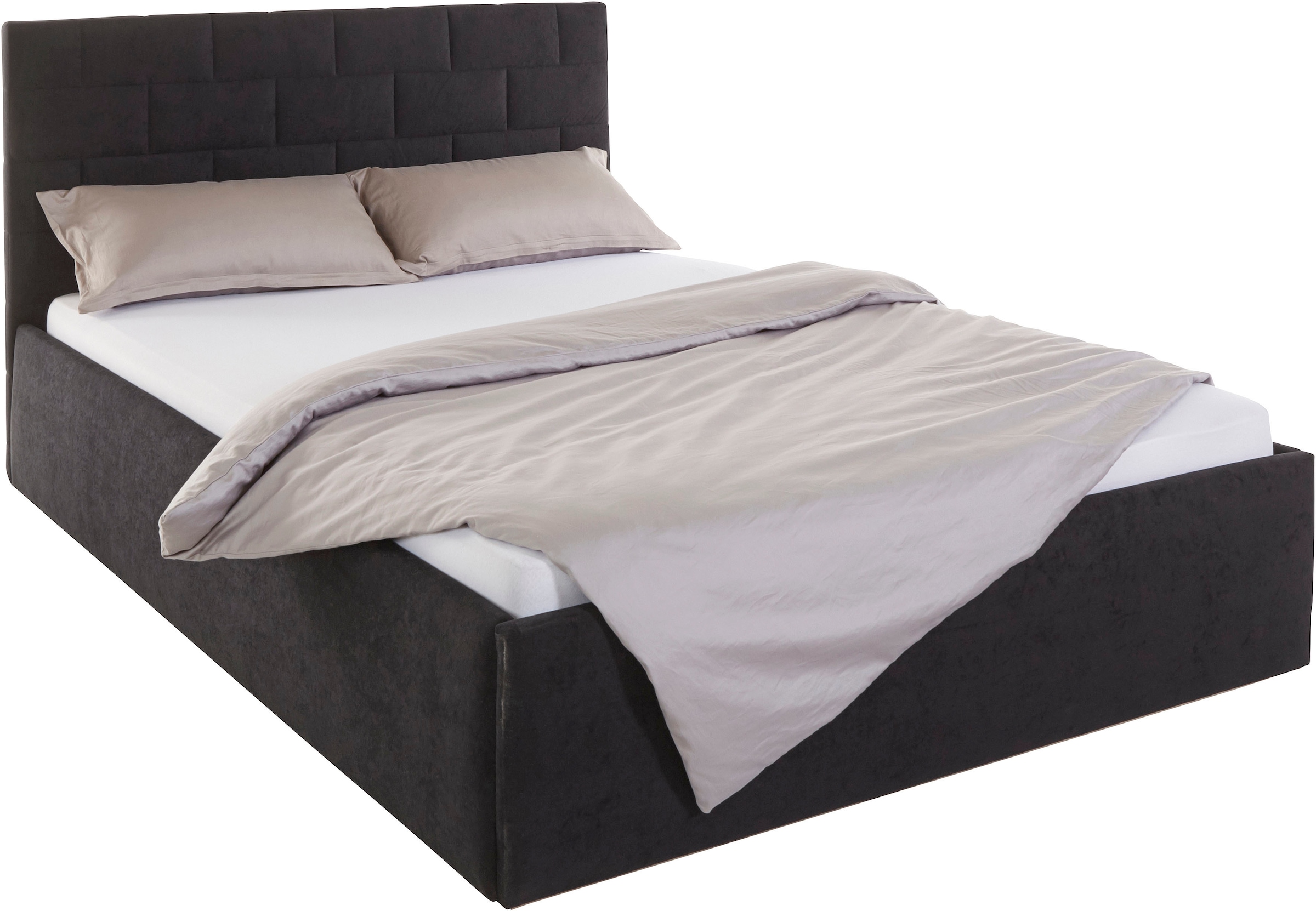 Westfalia Schlafkomfort Polsterbett ""Davos", OTTOs Choice Topseller" inkl. günstig online kaufen