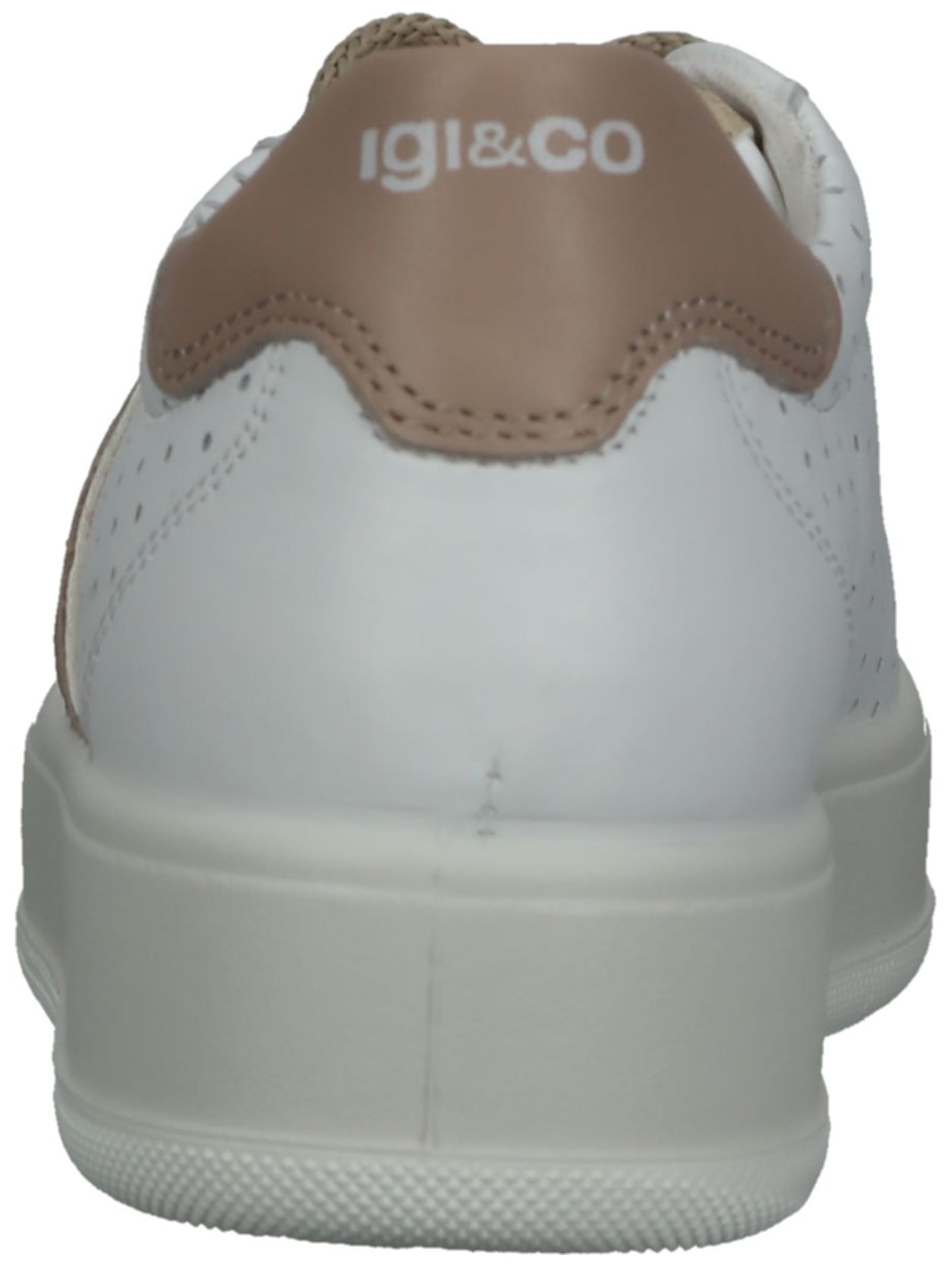 IGI & CO Sneaker »IGI & CO Sneaker Nappaleder«