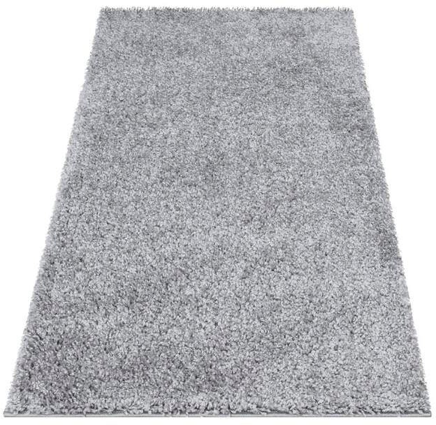 Carpet City Hochflor-Teppich »City Shaggy«, rechteckig, 30 mm Höhe, Auch al günstig online kaufen