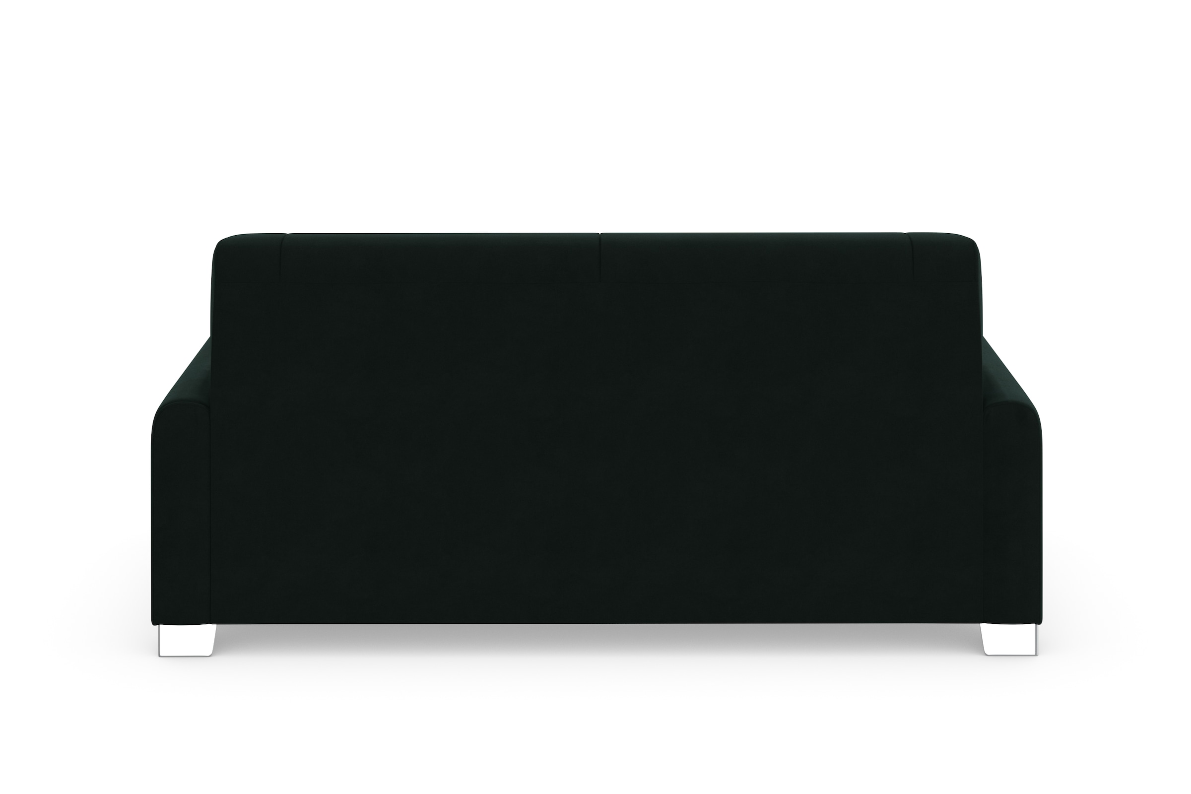 DOMO collection 2-Sitzer »Anzio«, wahlweise mit Federkern