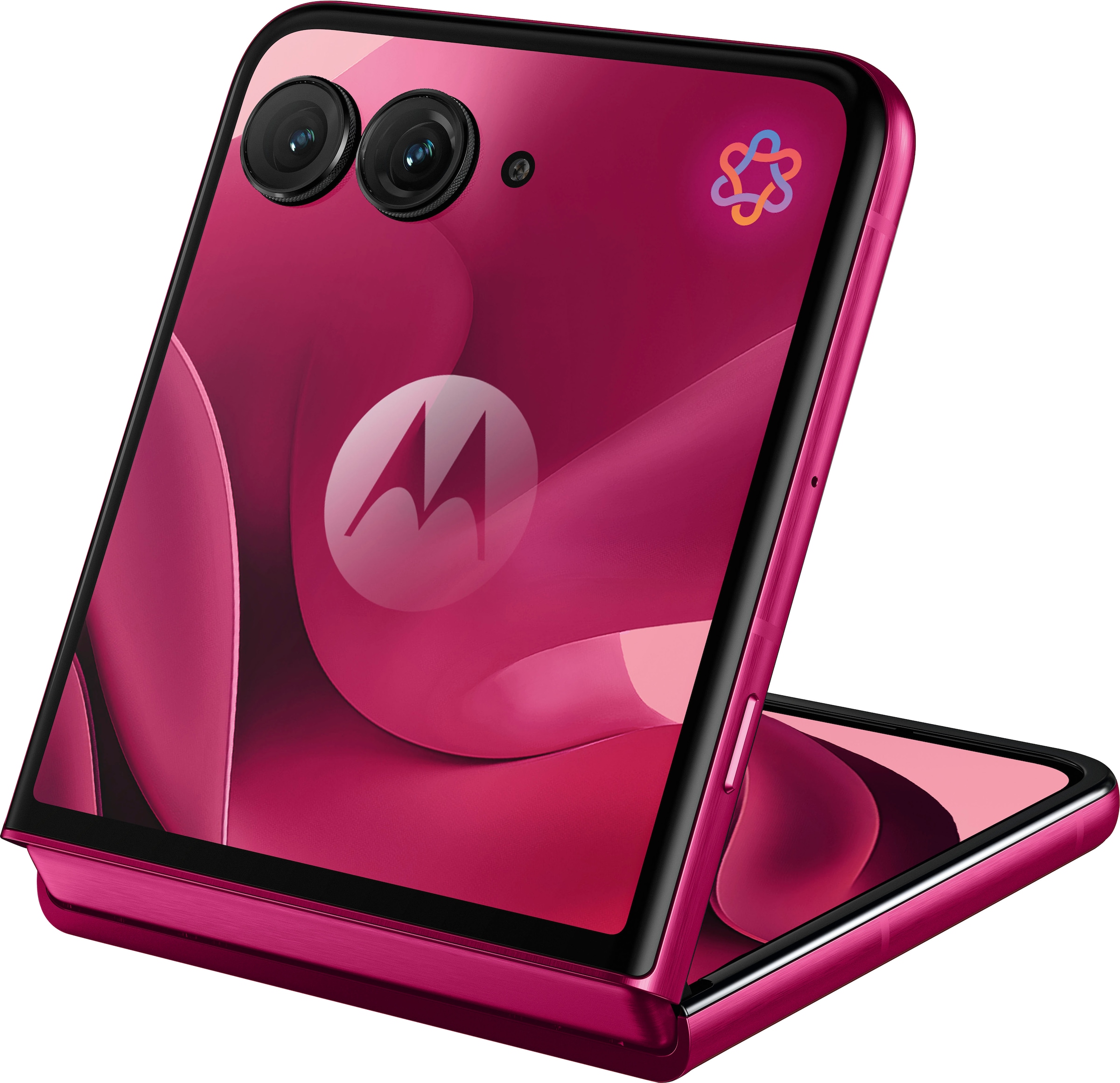 Motorola Smartphone »Razr 60 Ultra«, Cabaret