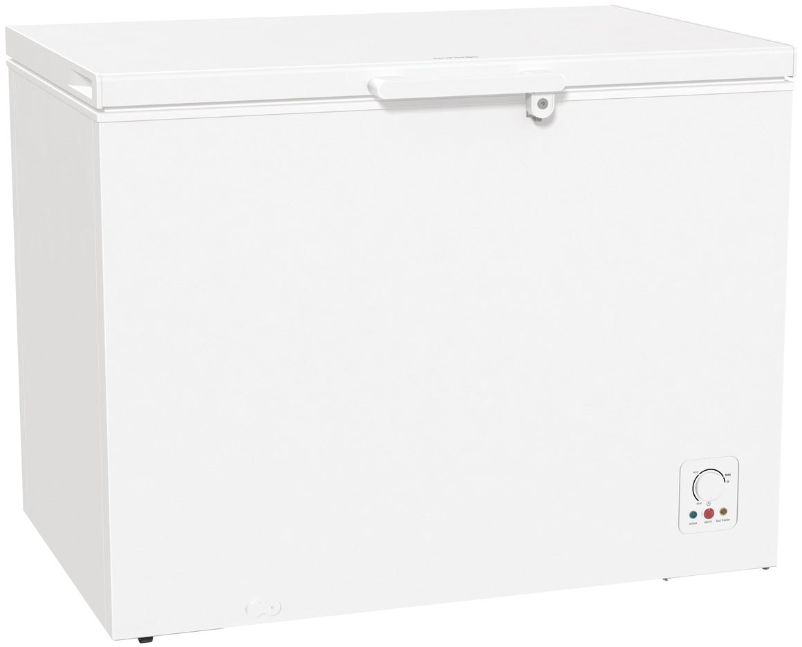Bild von GORENJE Gefriertruhe, 85 cm hoch, 108 cm breit