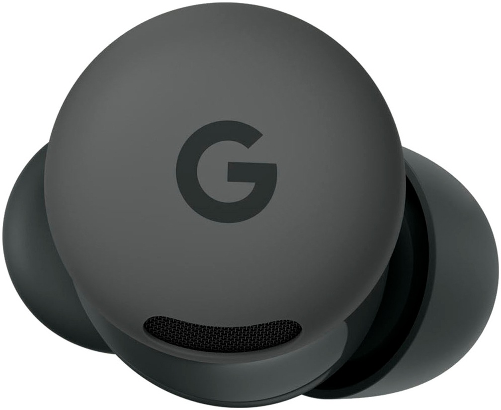 GOOGLE Smartphone-Headset »Pixel Buds 2a« Bluetooth Active Noise Cancelling (ANC) LED Ladestandsanzeige On-Ear-Erkennung Sprachsteuerung...