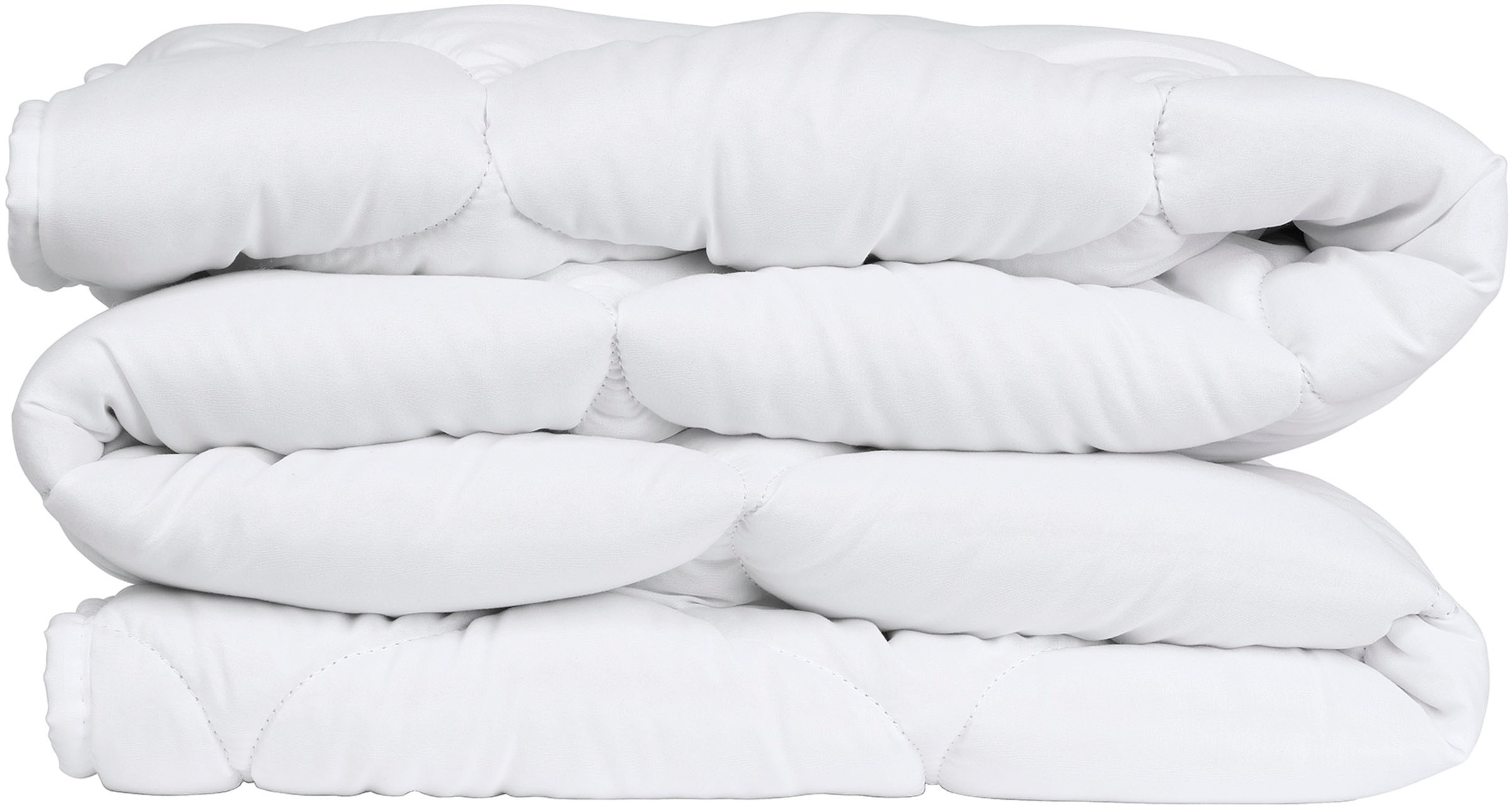 uncover by SCHIESSER Microfaserbettdecke »Chelsea« normal 1 Stk. tlg. aus s günstig online kaufen