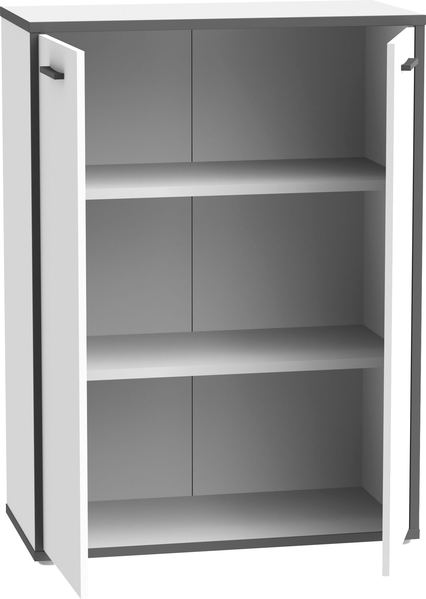 FORTE Kommode »Keflav« Breite 84,5 cm