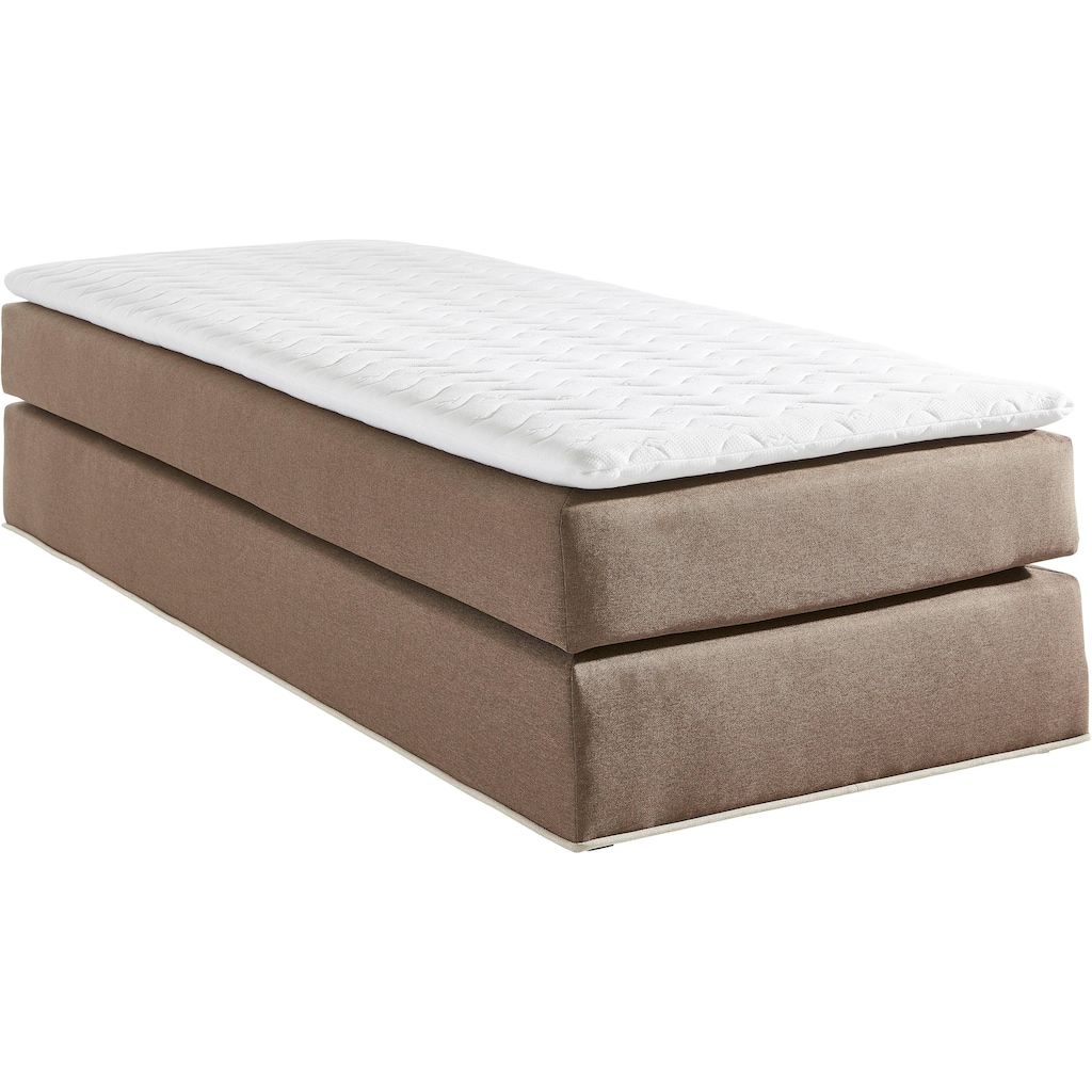 COLLECTION AB Boxspringbett