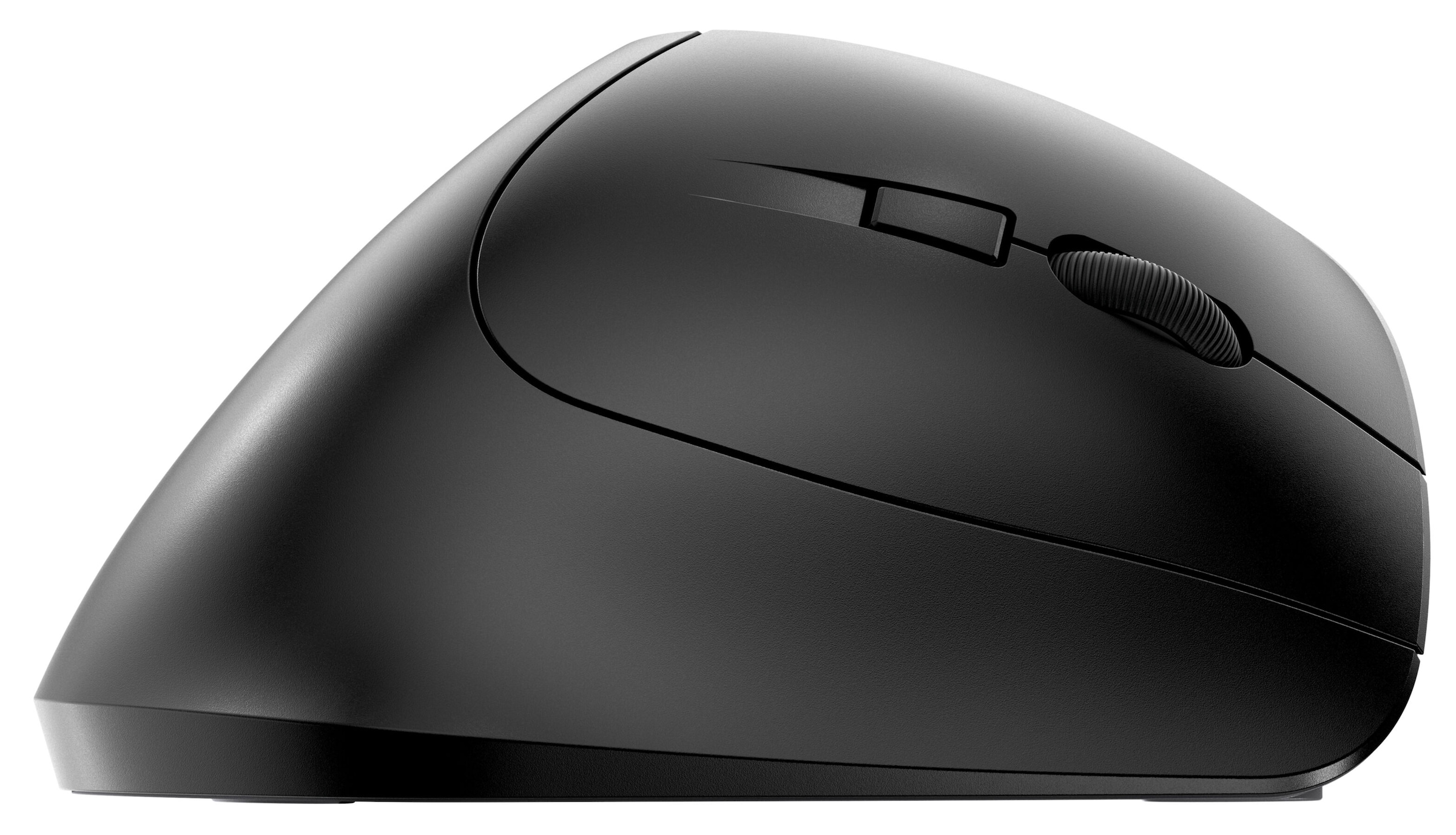 Cherry Maus »MW 4500 Kabellose 45 Grad Maus, Schwarz, USB«