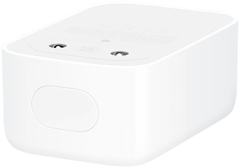 Apple Netzteil »40-W-Dynamik-Netzteil mit 60 W Maximalleistung«