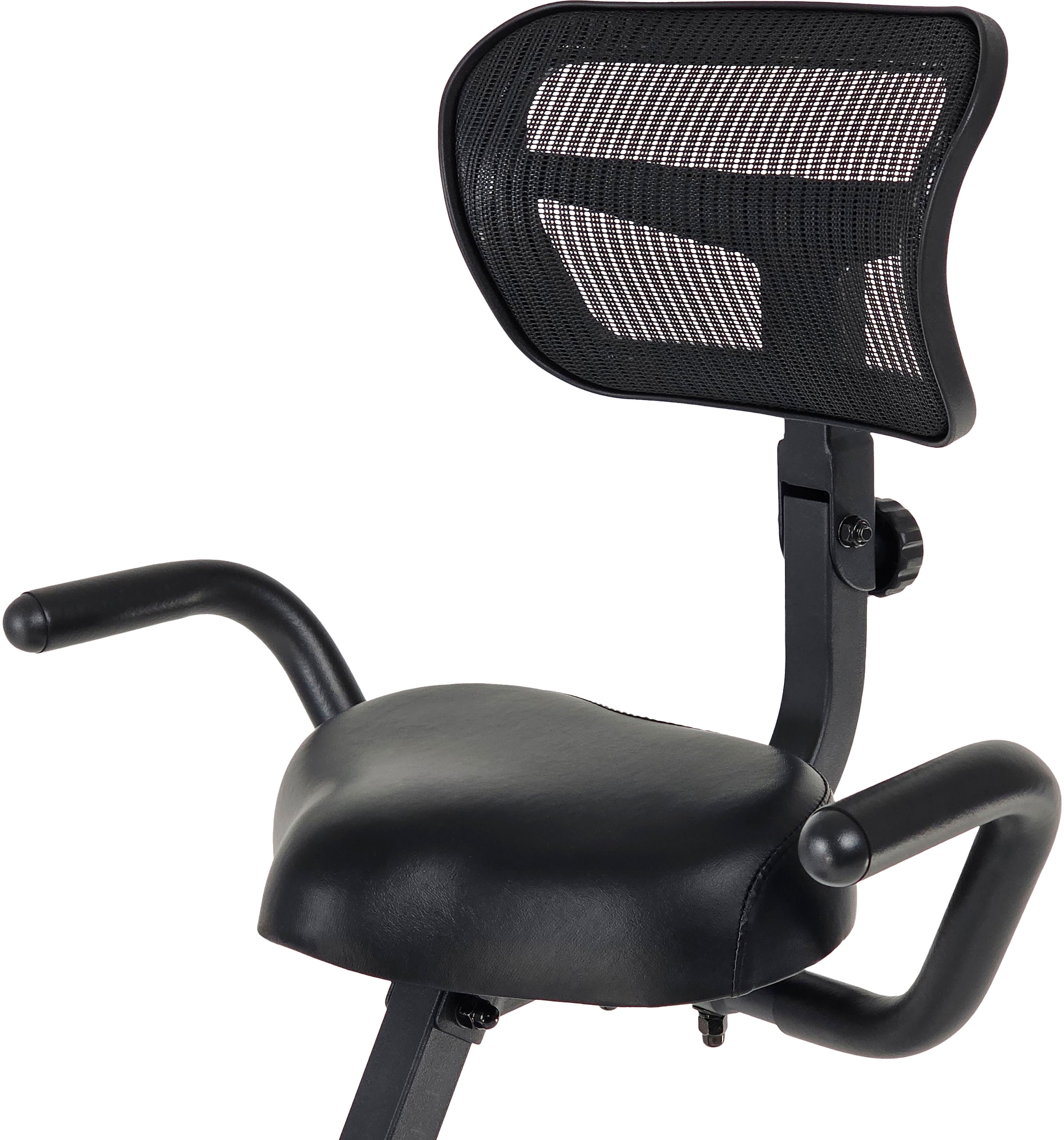 Christopeit Sport® Heimtrainer »S-Bike Velo Fit«
