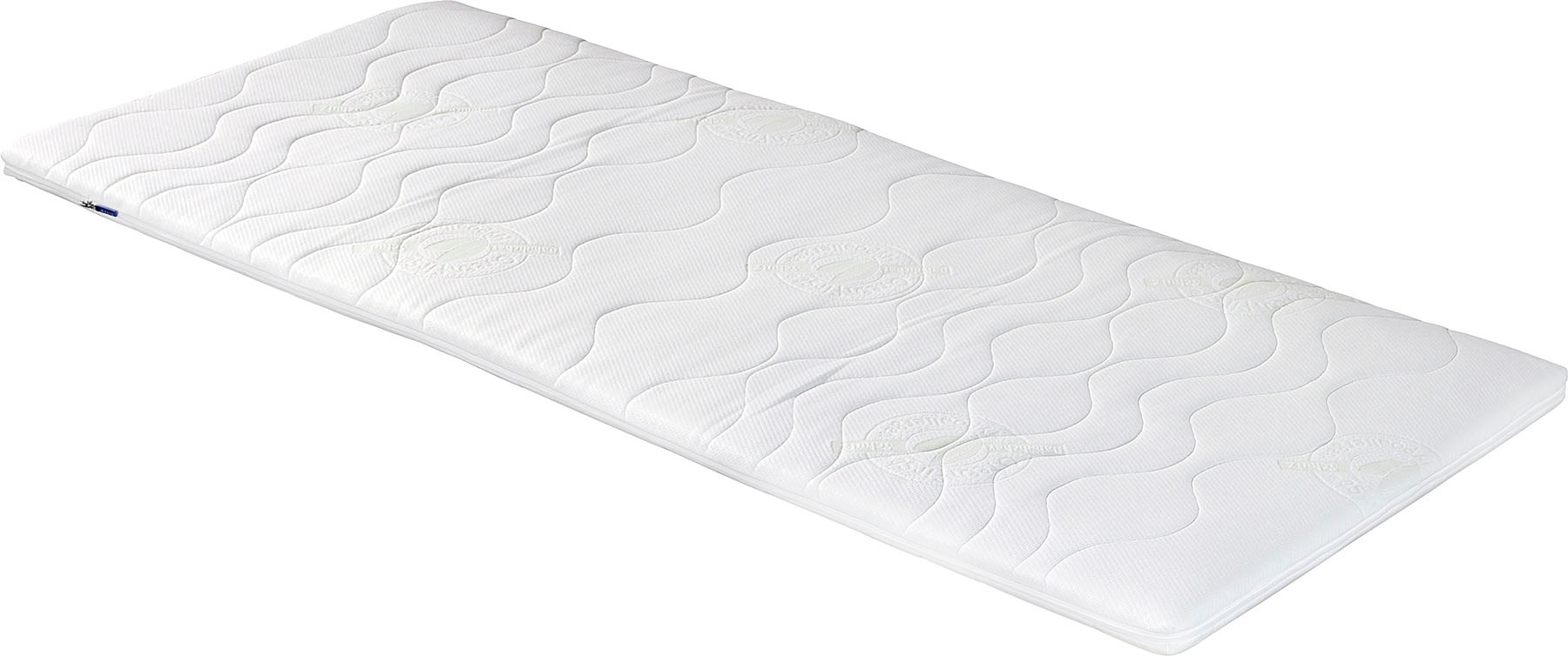 Malie Topper »Greenfirst® 7 Zonen Topper« 90x200 cm, 100x200 cm und weitere günstig online kaufen