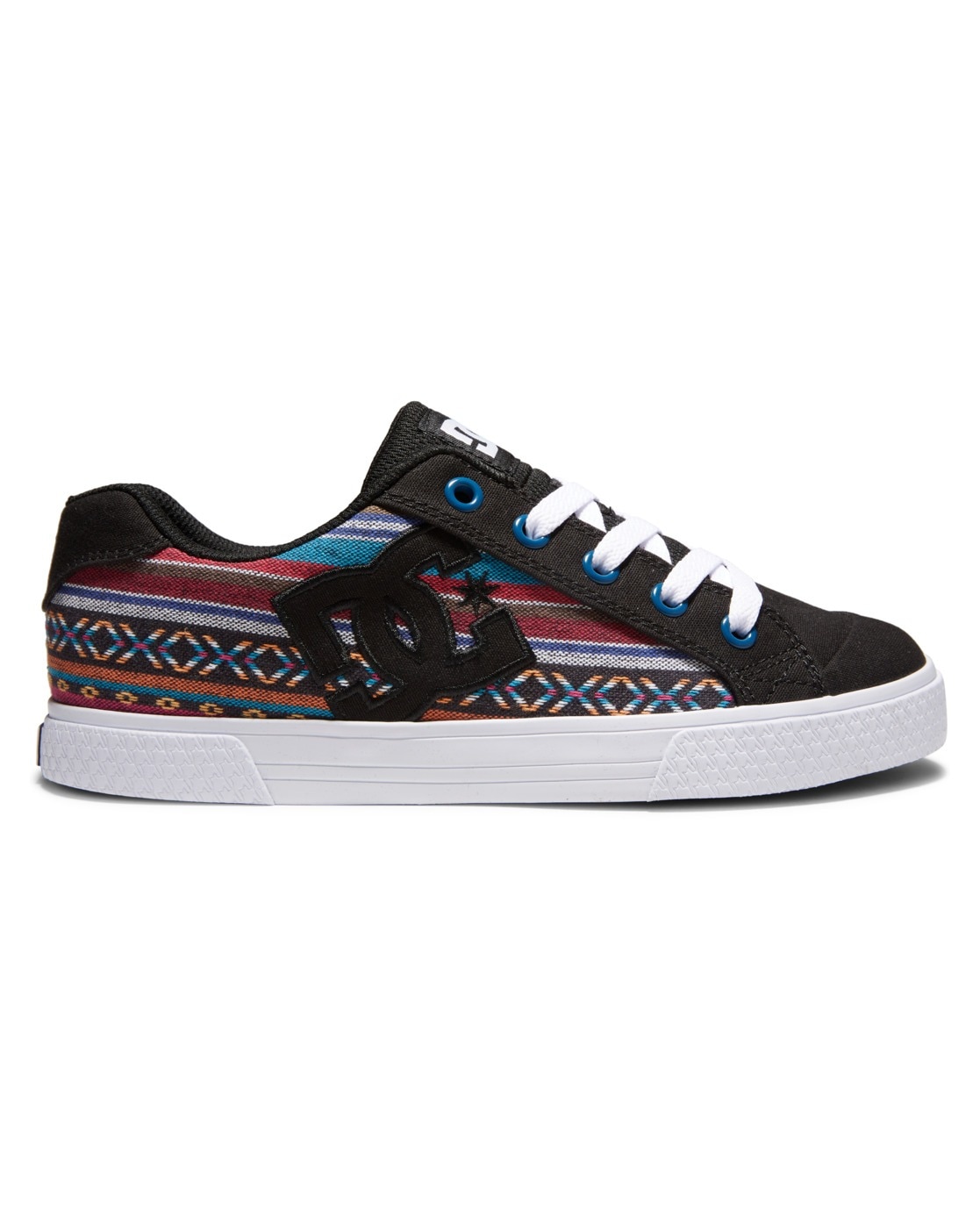 DC Shoes Sneaker »Chelsea«