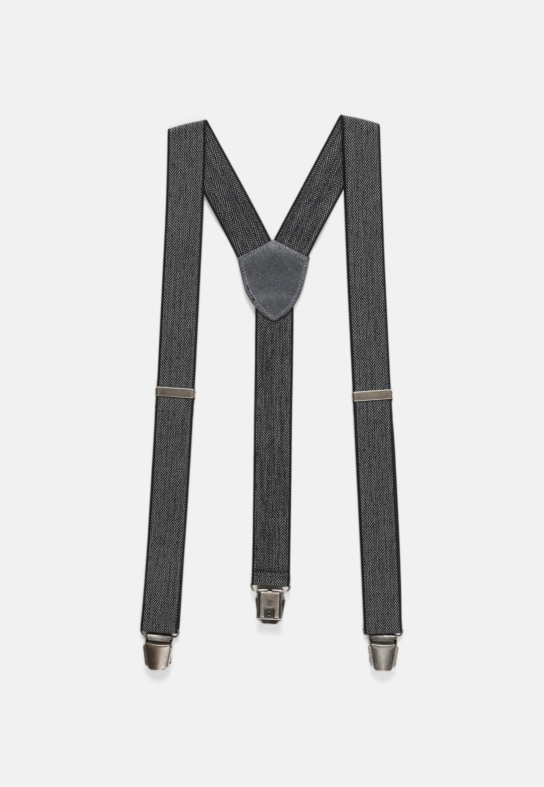 bugatti Hosenträger »bugatti Herrenträger 6785«