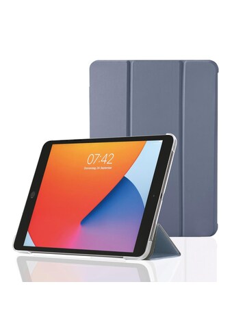 Hama Tablet-Hülle »Tablet-Case "Fold Clear" für iPad 10.2" (2019/2020/2021) Tasche Hülle« kaufen