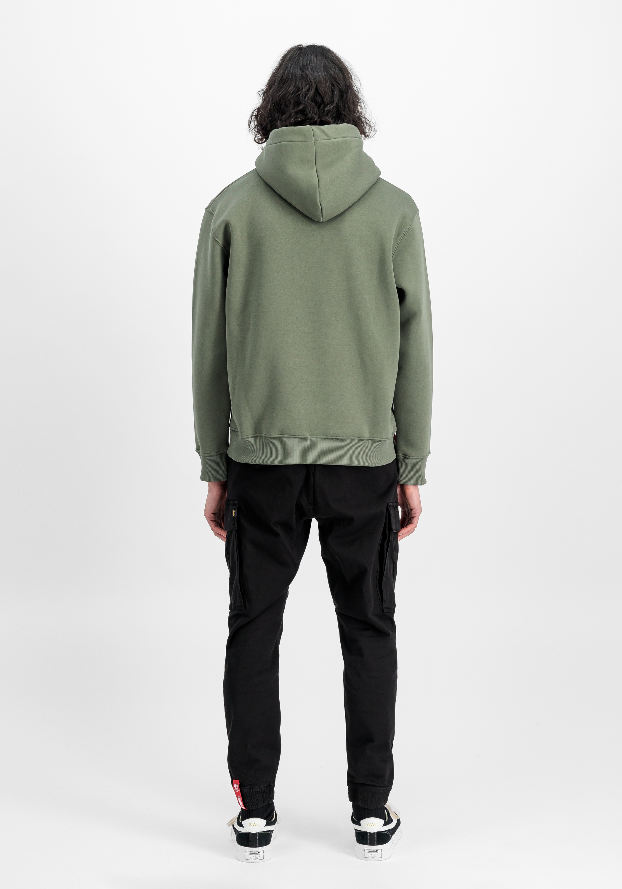 Alpha Industries Cargohose »Airman Pant«