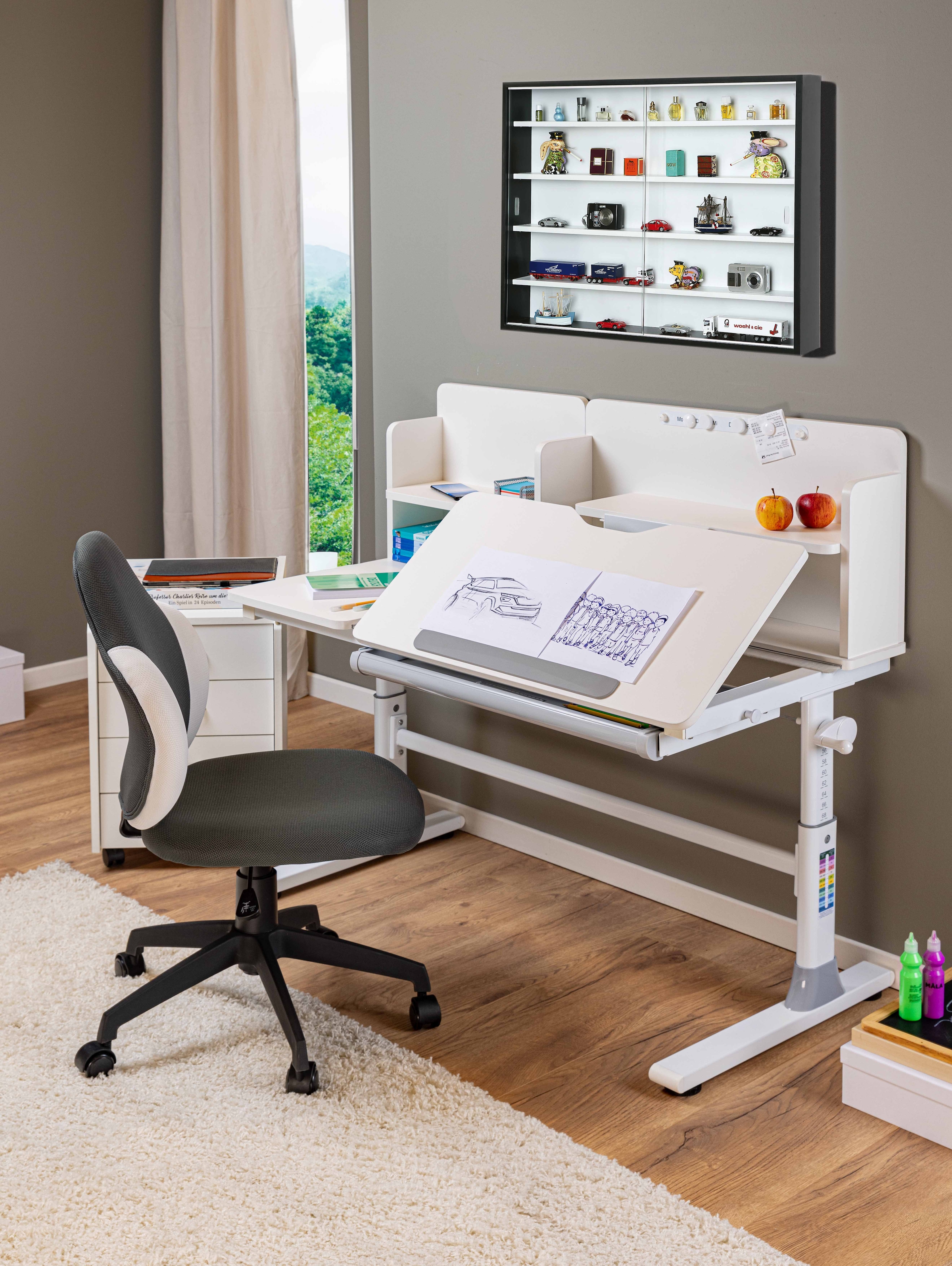 Inter Link Kinderschreibtisch 1 Stk. tlg.