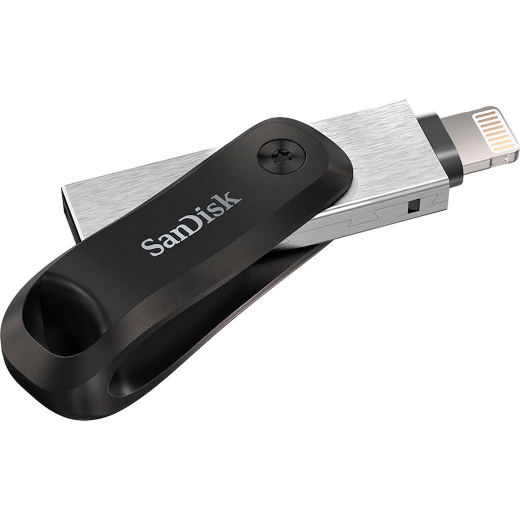 Sandisk USB-Stick »iXpand® Go 128 GB«, (USB 3.0)