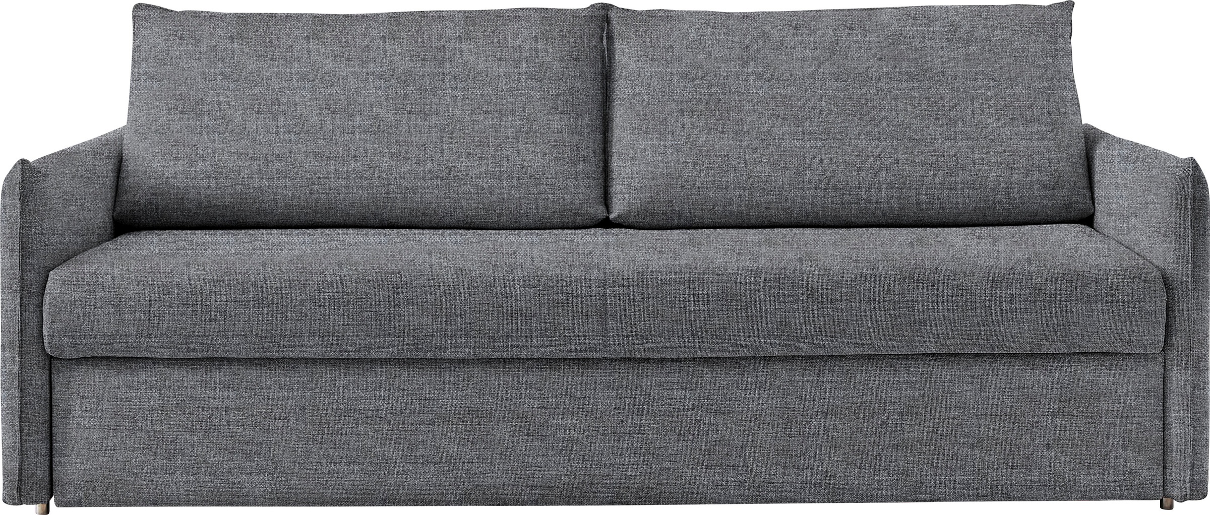 Bali Schlafsofa »Pisa«, mit 3 Matratzenarten, Lattenrost, stabiles Unterges günstig online kaufen
