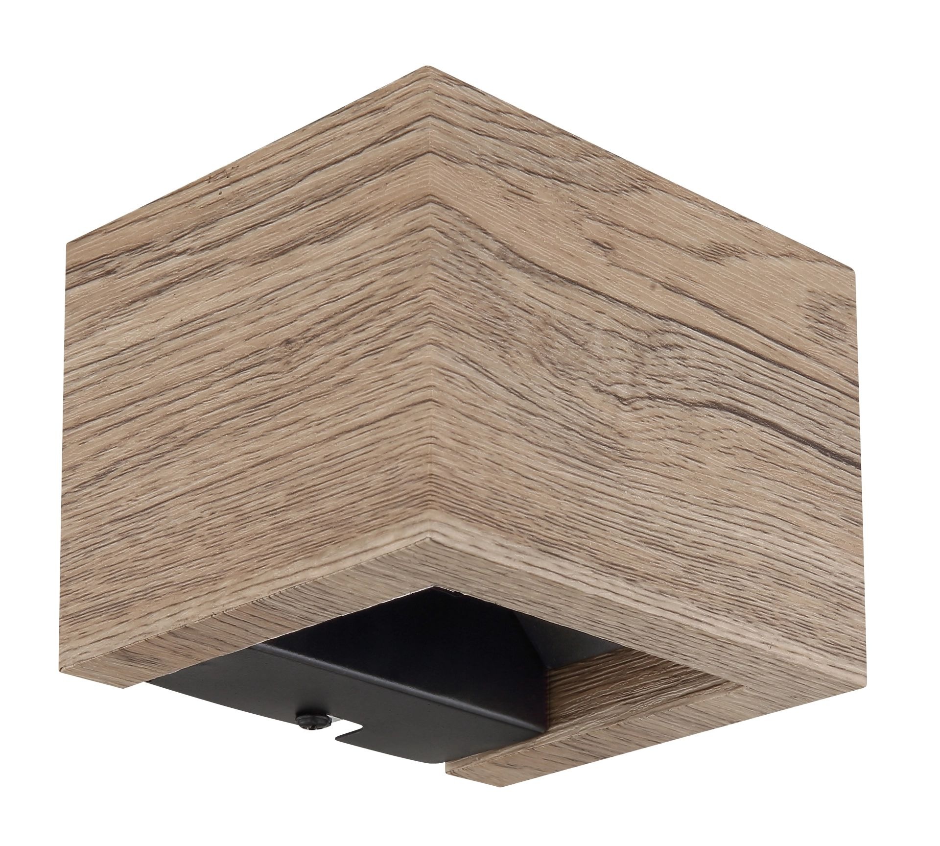GLOBO LIGHTING LED Wandleuchte »ALINA«, 1 flammig, Leuchtmittel LED-Modul günstig online kaufen