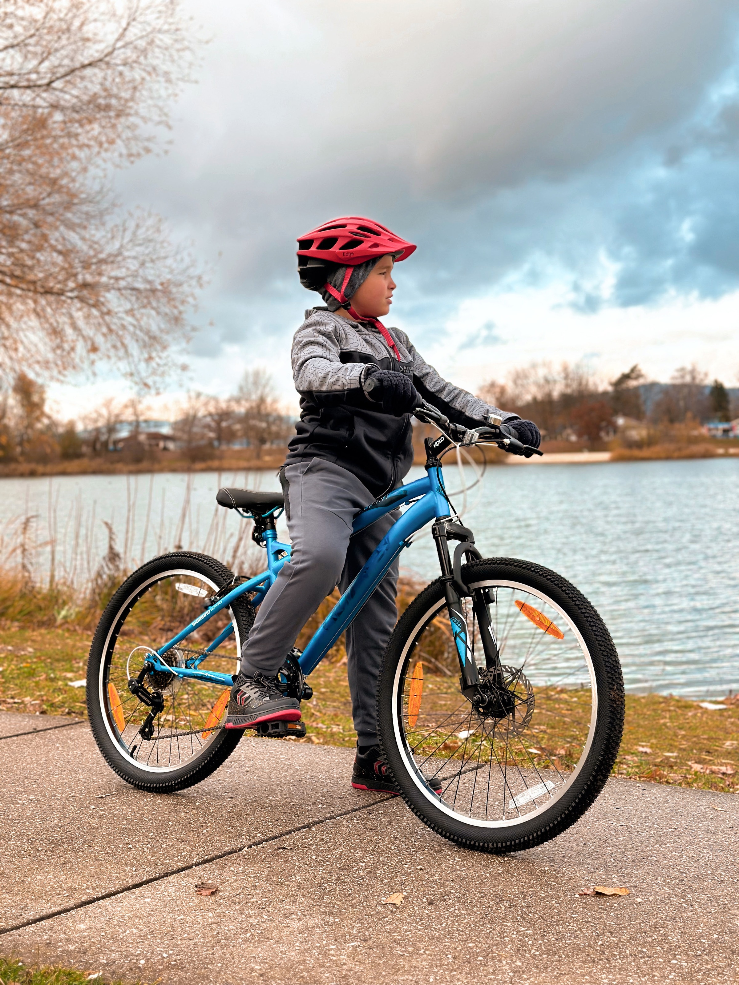 Huffy Jugendfahrrad