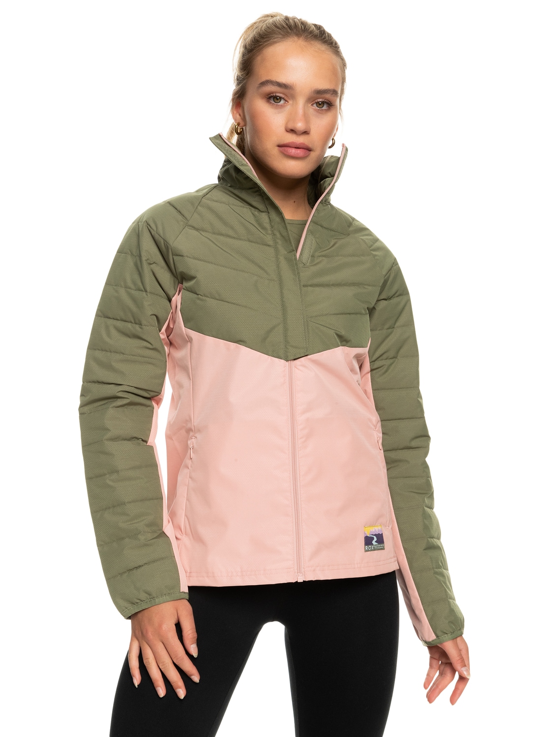 Roxy Softshelljacke »Ticket To Ride«