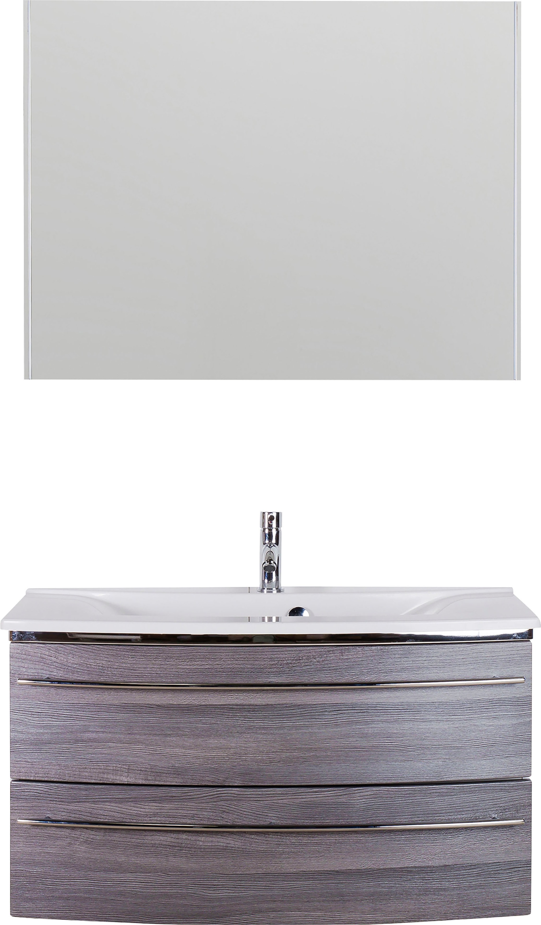 MARLIN Badmöbel-Set »3040«, (2 St.), Breite 90 cm