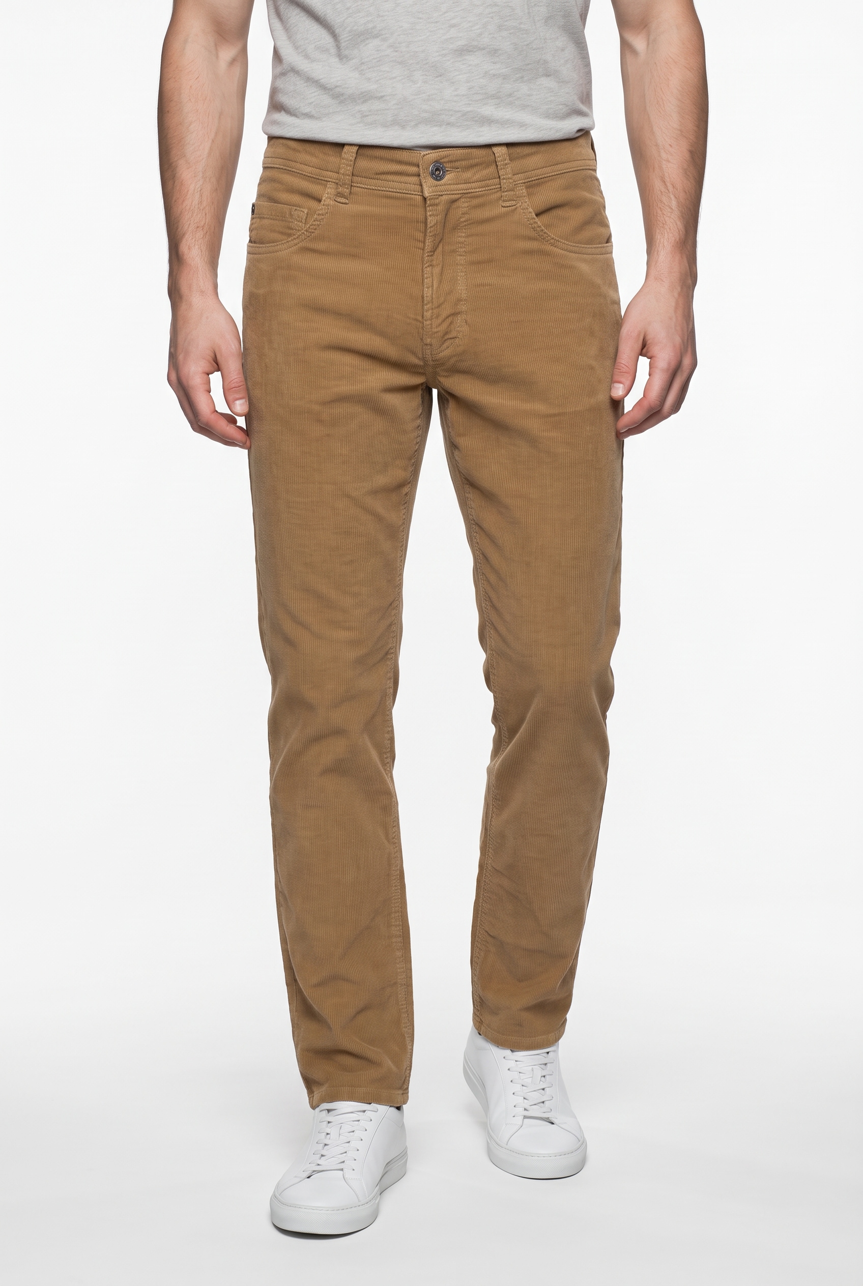 Pioneer Authentic Jeans Cordhose »Rando«  Cordhose
