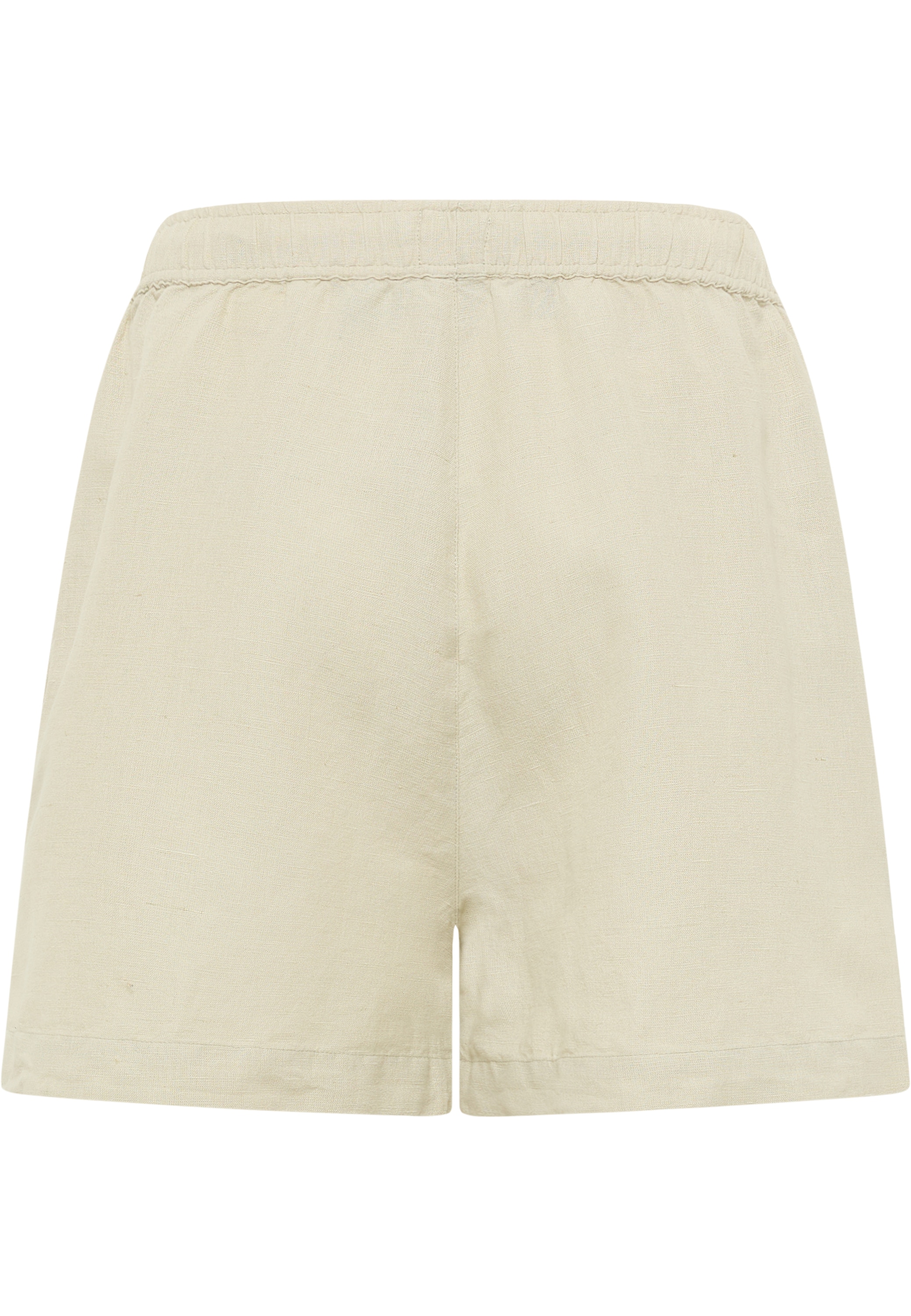 MUSTANG Shorts »Damen Style Charlottesville«
