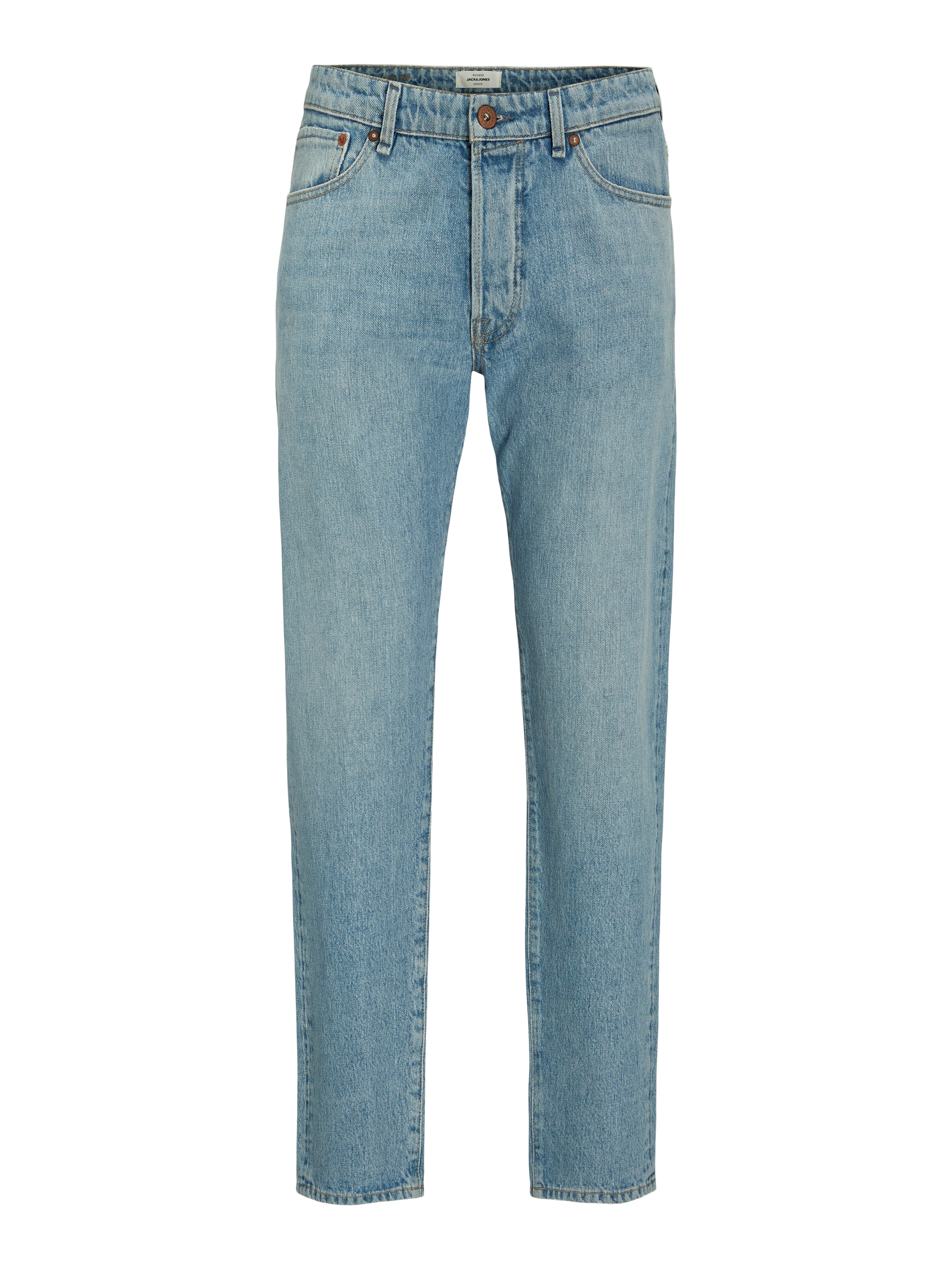 Jack & Jones Loose-fit-Jeans »JJICHRIS JJCOOPER JOS 890 PCW NOOS«