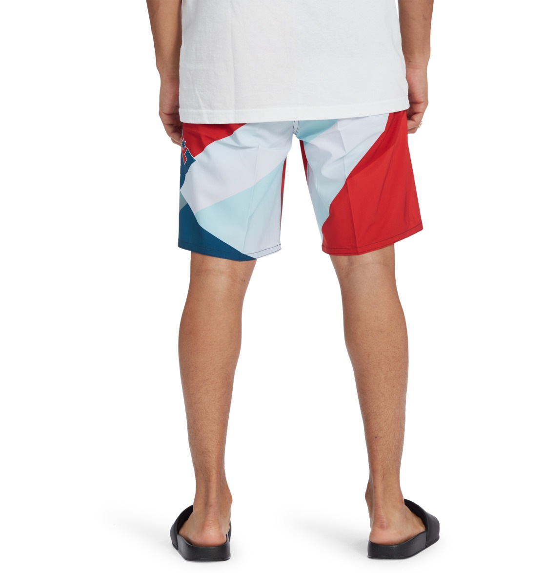 2. Bild von DC Shoes Boardshorts »Out connect 19"«