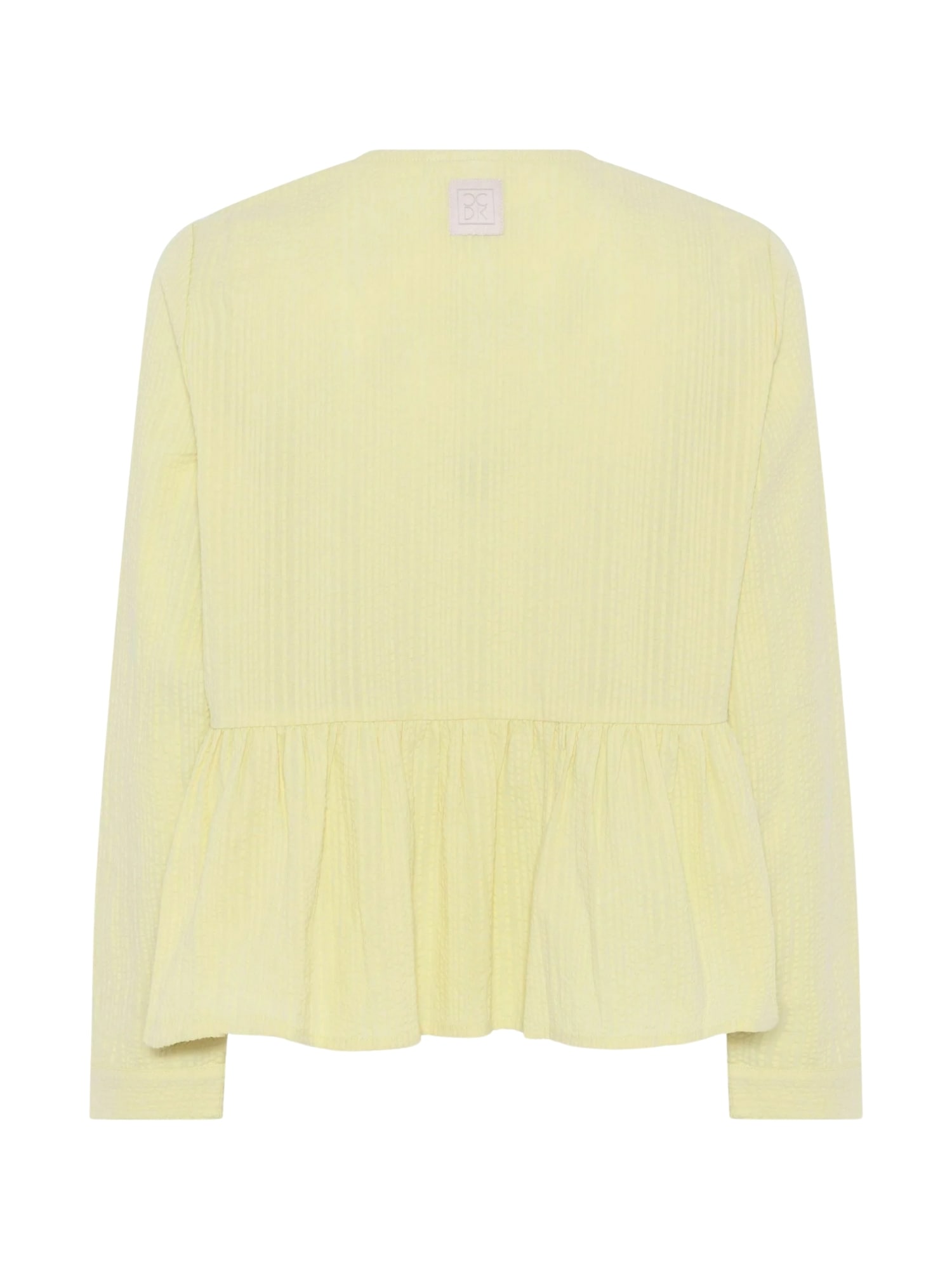 CCDK Copenhagen Pyjama »CCDK Copenhagen sleep shirt Bea«