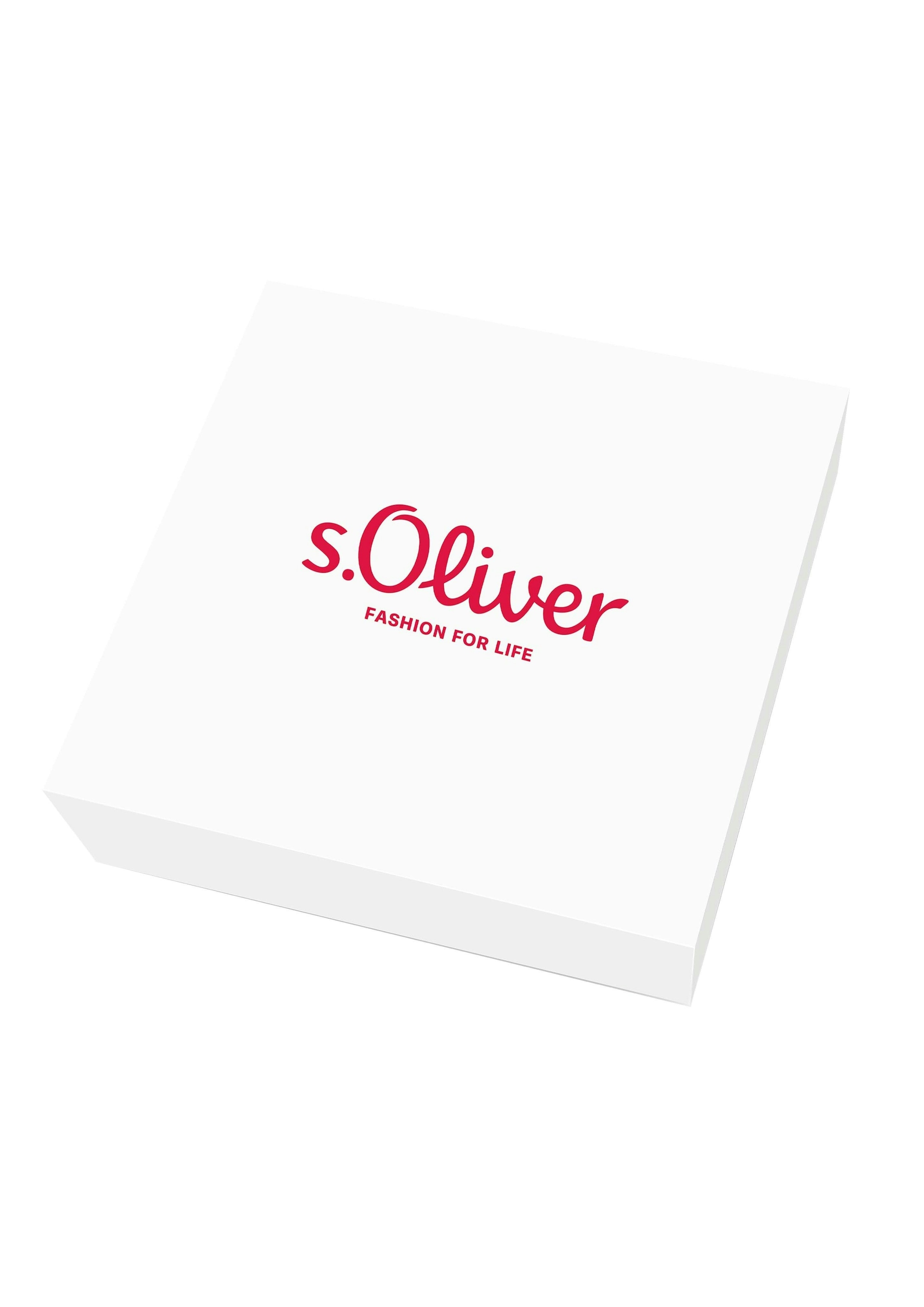 s.Oliver Kette mit Anhänger »2038804«