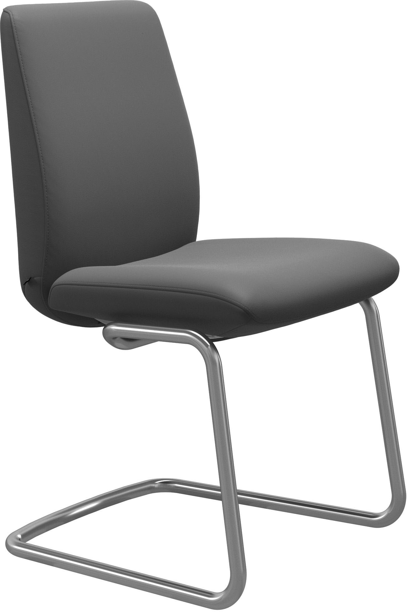 Stressless® Polsterstuhl »Laurel«, Leder BATICK, Low Back, Größe L, mit Bei günstig online kaufen