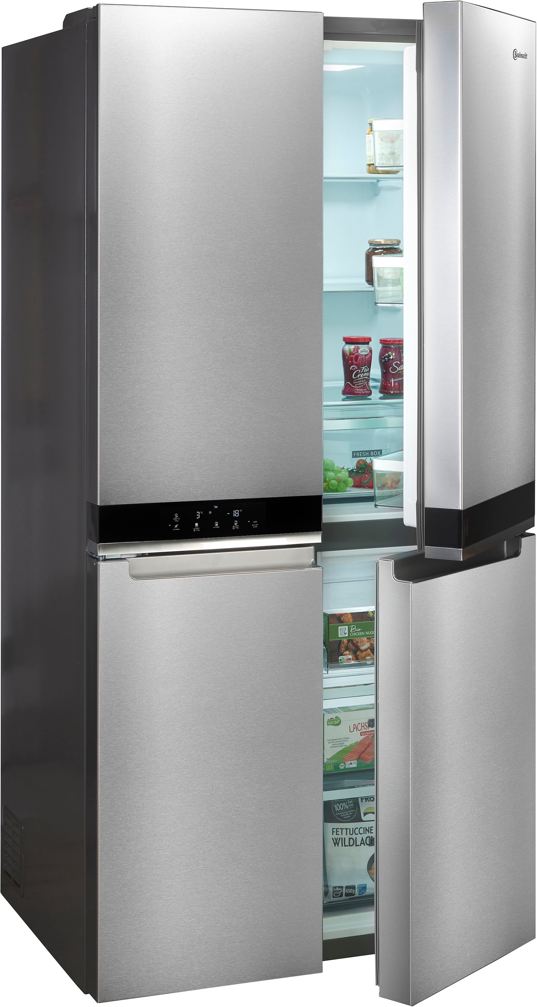 BAUKNECHT Multi Door »BKQ9 U3L EF«