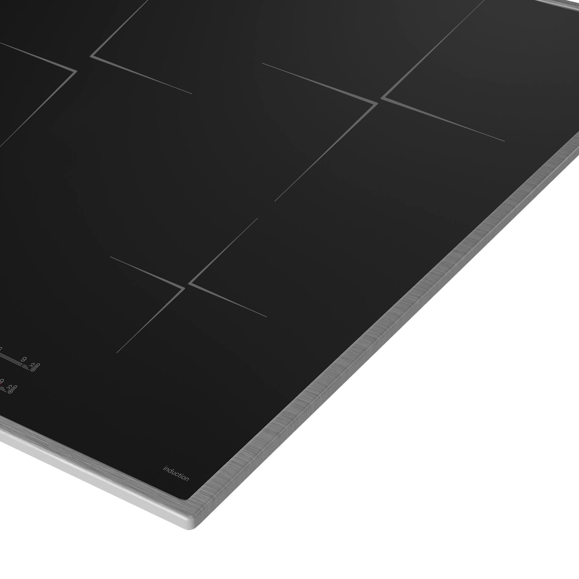 Grundig Induktions-Kochfeld »GIEI 8275710 PE«