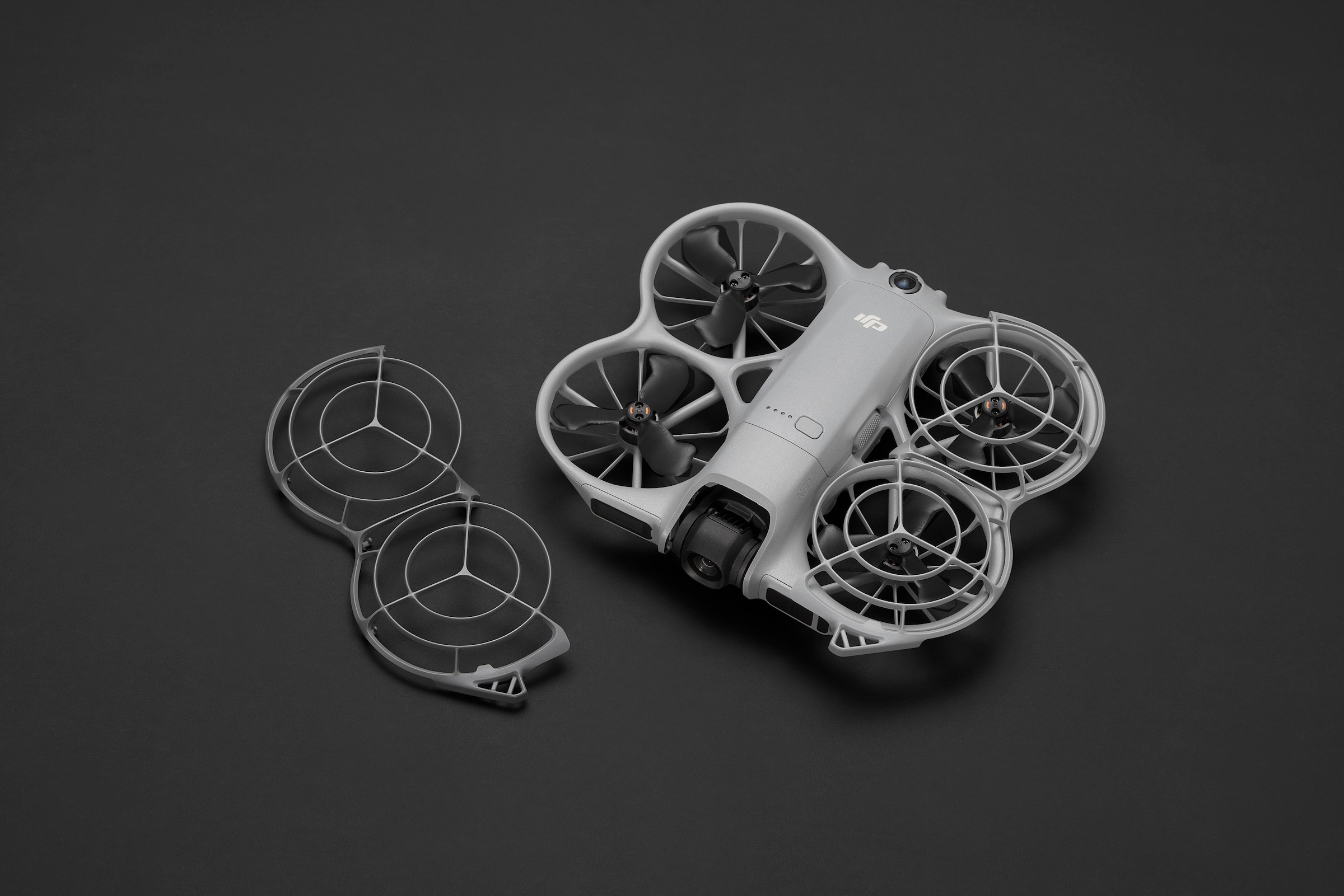 DJI Zubehör Drohne »Neo 2 Propellerschutz«