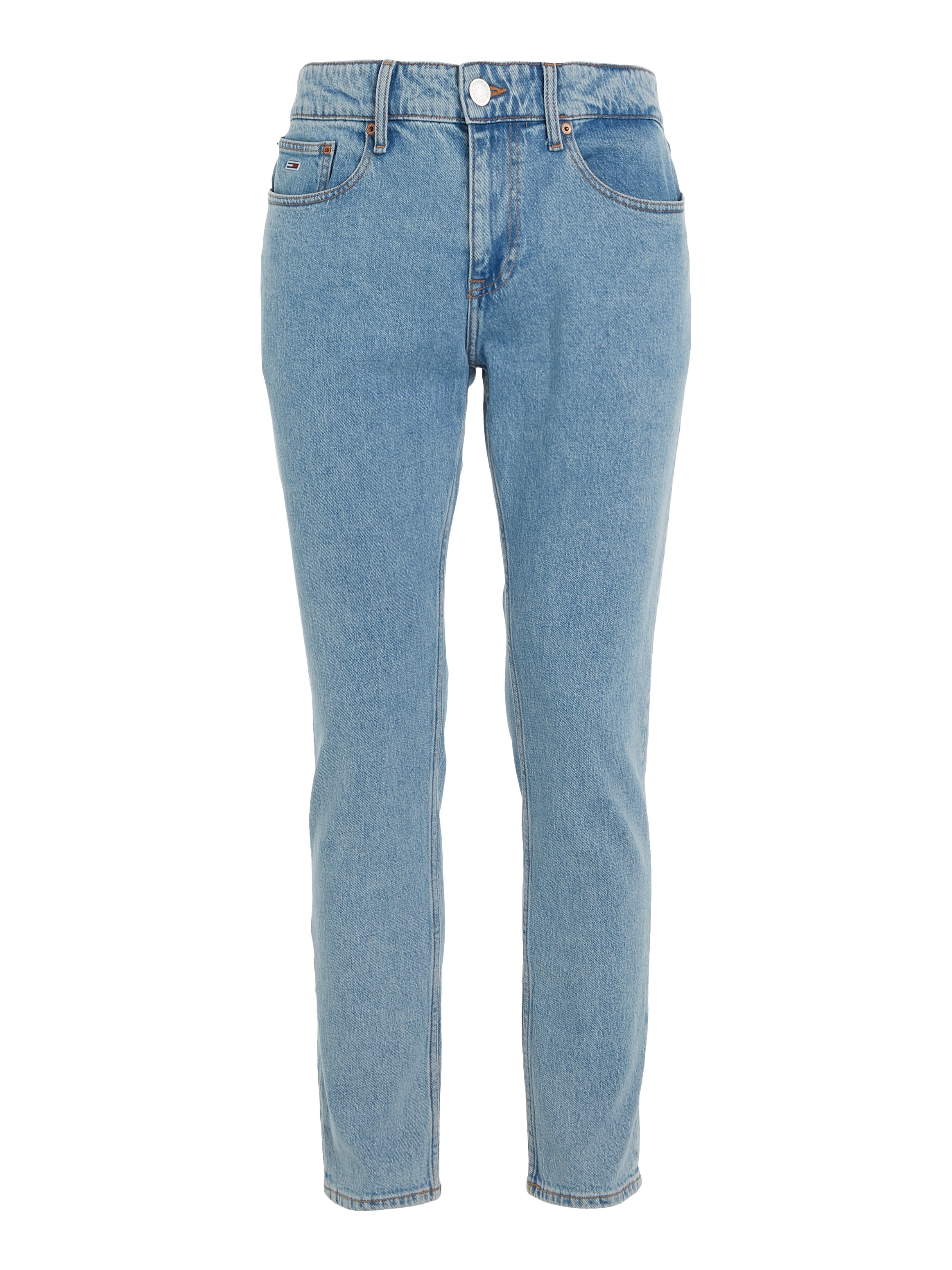 Tommy Jeans Slim-fit-Jeans »AUSTIN SLIM«, im 5-Pocket-Style