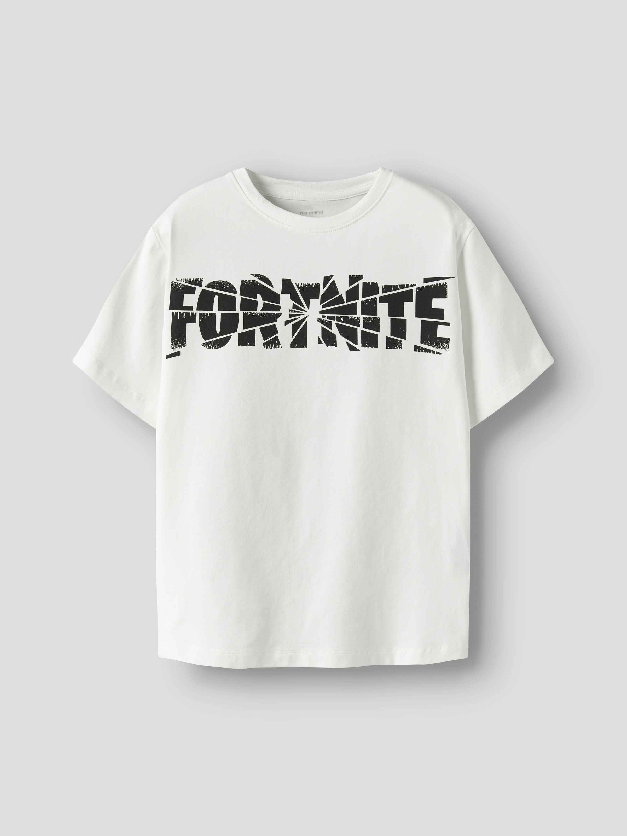 Name It T-Shirt »NKMJAMBA FORTNITE SS NREG TOP NOOS BFU«