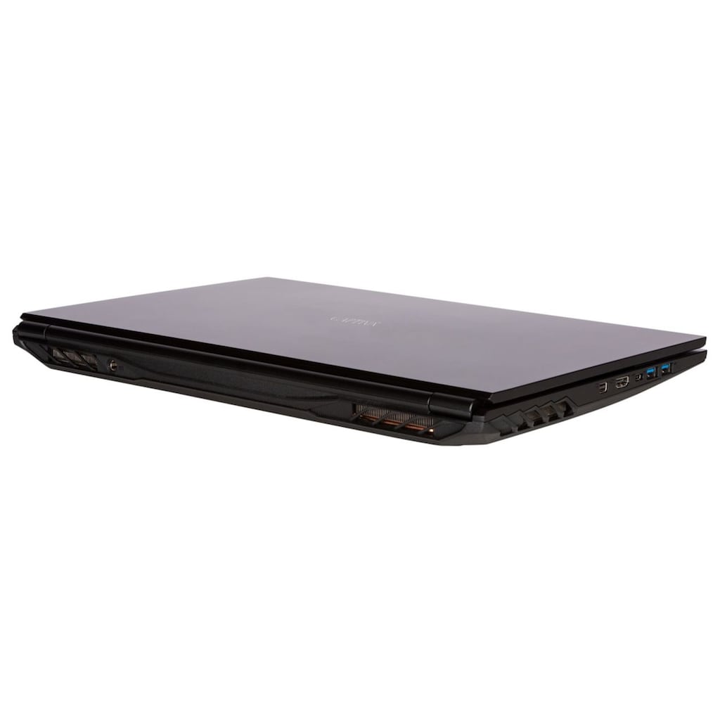 CAPTIVA Gaming-Notebook »Advanced Gaming I68-239«, 39,6 cm, / 15,6 Zoll, Intel, Core i5, GeForce RTX 3050, 500 GB SSD