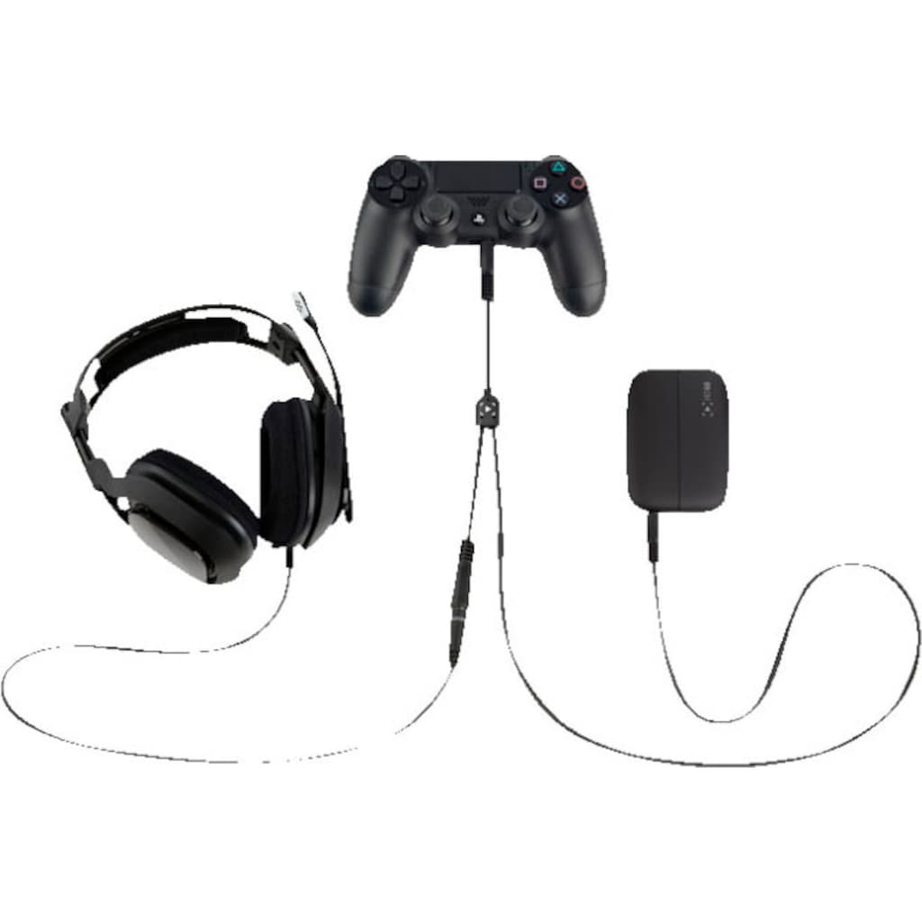 Elgato Audio-Adapter »Chat Link Cable für Xbox One und PS4«