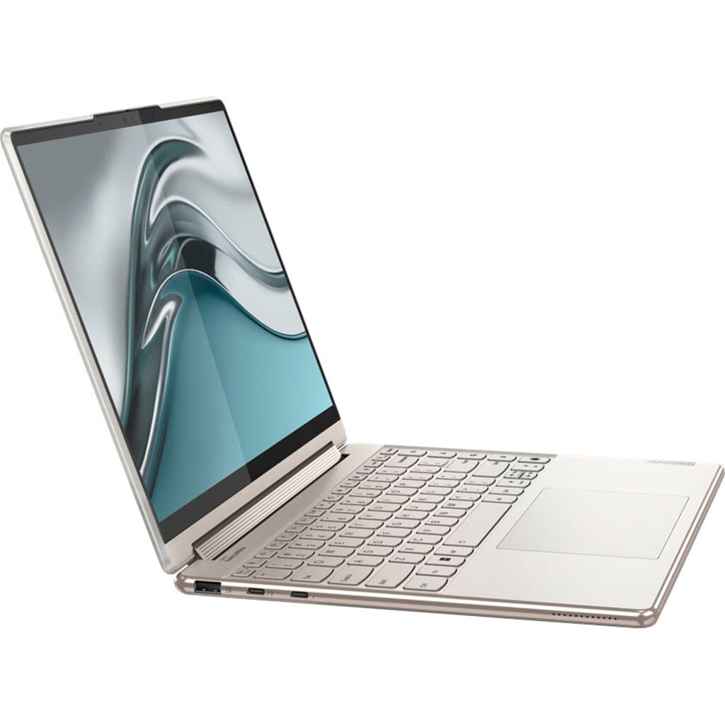 Lenovo Notebook »14IAP7«, 35,56 cm, / 14 Zoll, Intel, Core i7, Iris Xe Graphics, 512 GB SSD