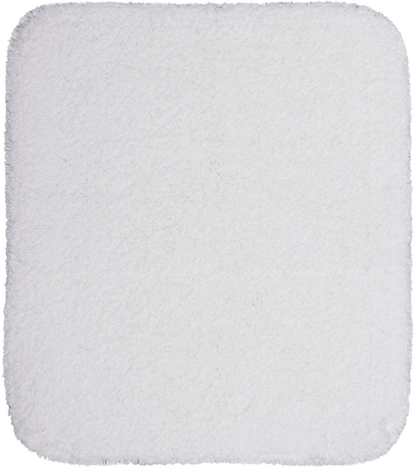 Wecon home Basics Badematte »Ole WB-2721«, fußbodenheizungsgeeignet, 100% B günstig online kaufen