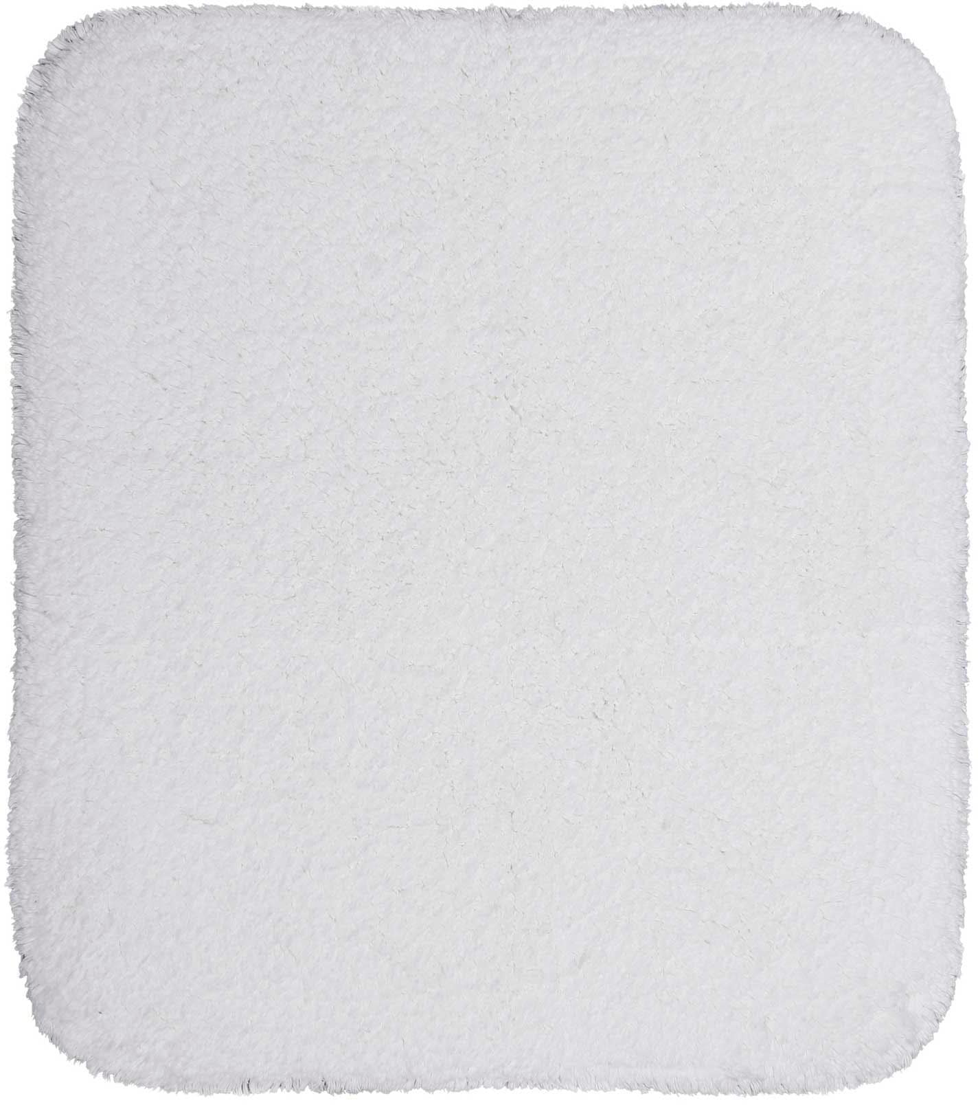 Wecon home Basics Badematte »Ole WB-2721« Höhe 20 mm fußbodenheizungsgeeign günstig online kaufen