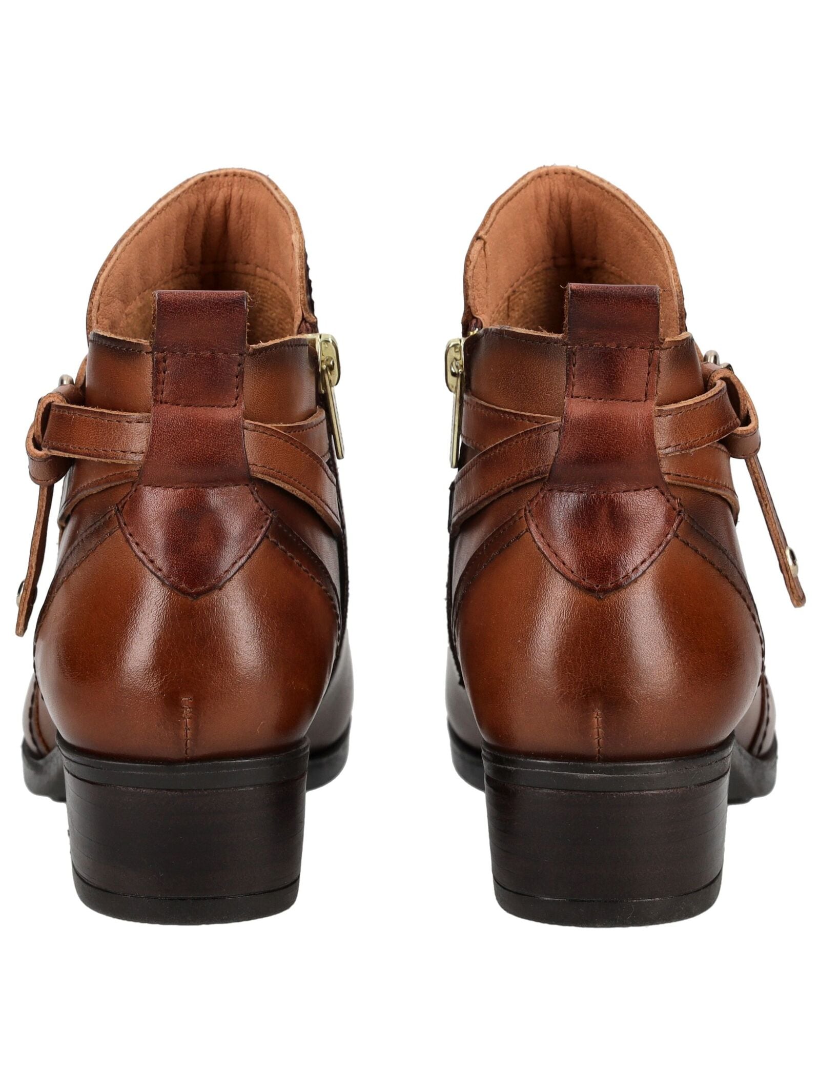 PIKOLINOS Ankleboots »PIKOLINOS Stiefel Leder«