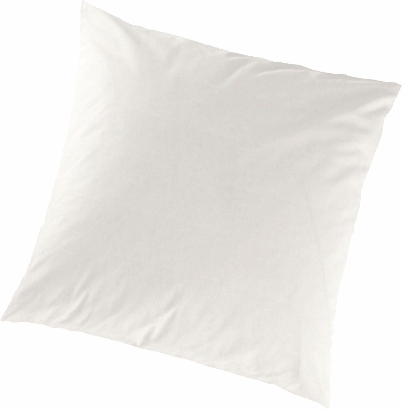 Primera Kissenbezug »Primera Mako-Feinjersey Kissenbezug im Doppelpack«, (2 günstig online kaufen