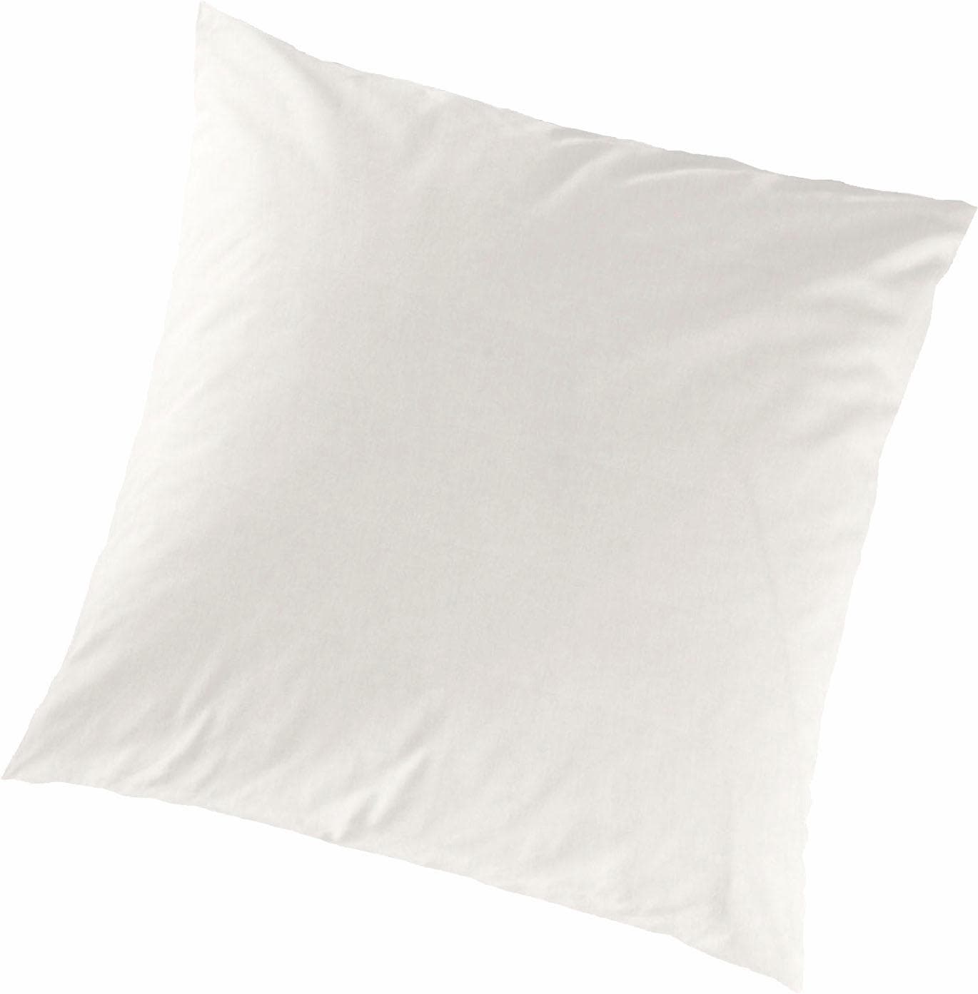 Primera Kissenbezug »Primera Mako-Feinjersey Kissenbezug im Doppelpack« In günstig online kaufen