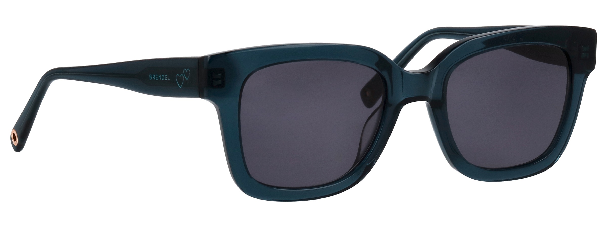 BRENDEL eyewear Sonnenbrille »BRENDEL eyewear Sonnenbrille«